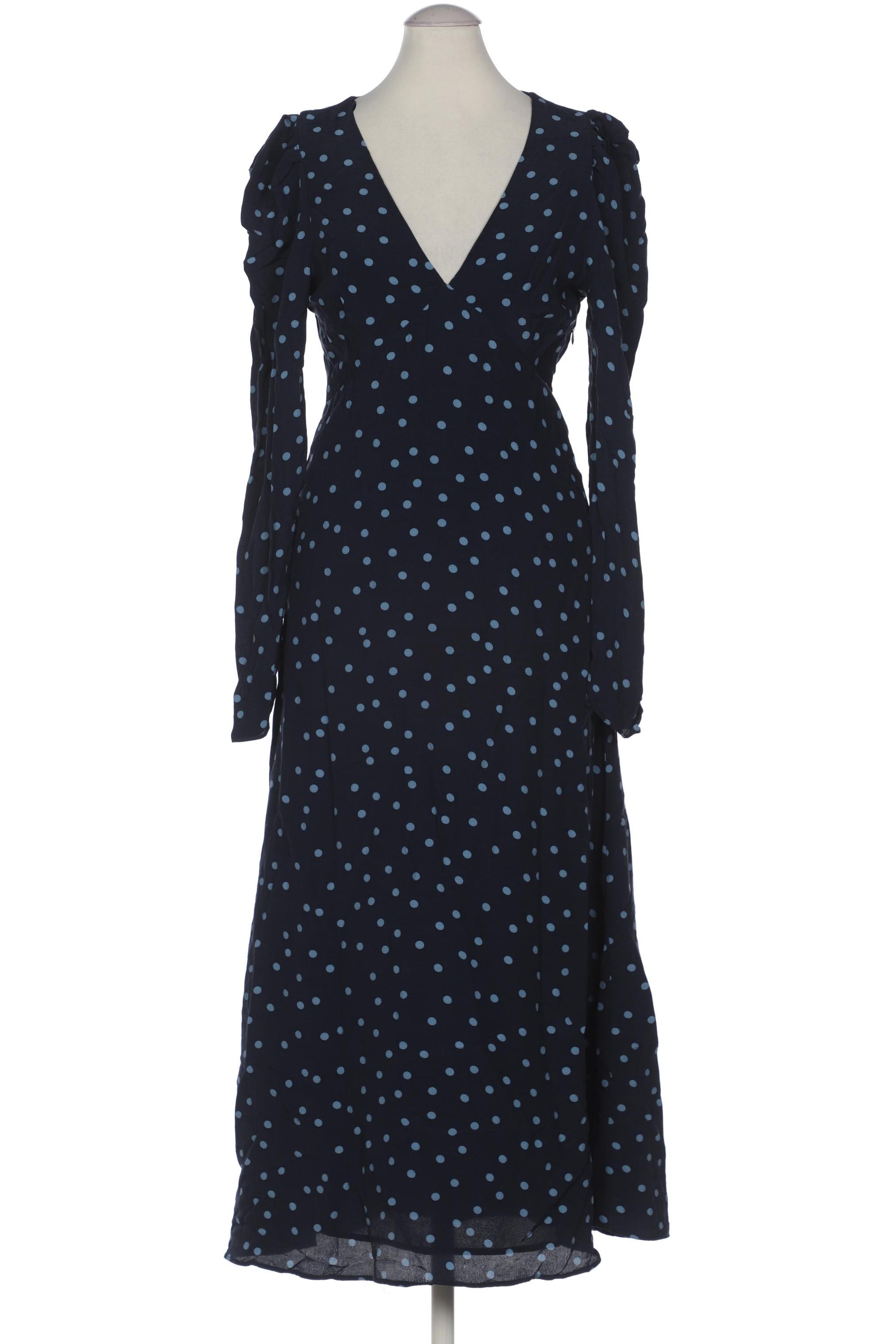 

Zara Damen Kleid, marineblau, Gr. 34