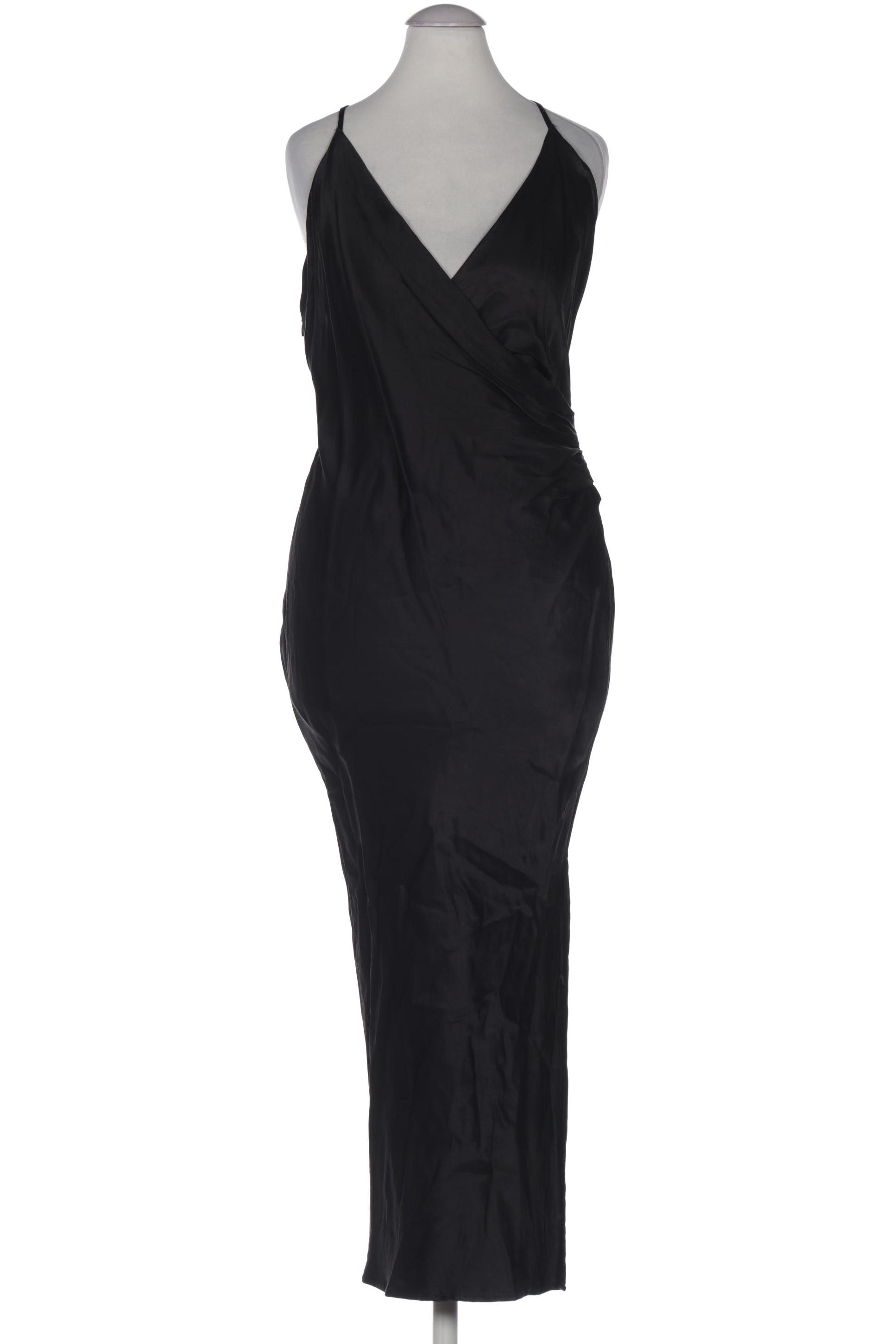 

Zara Damen Kleid, schwarz, Gr. 38