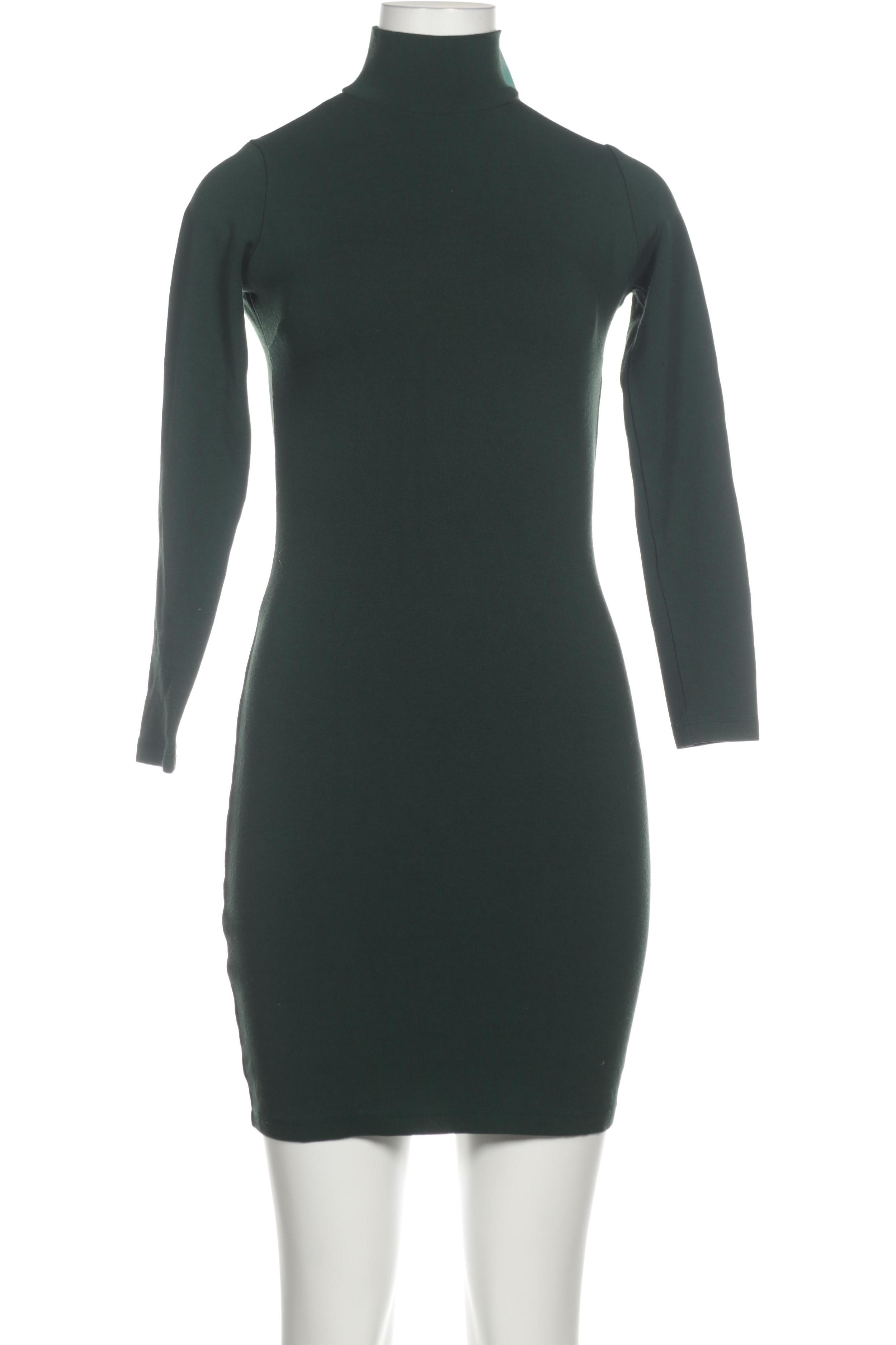 

Zara Damen Kleid, grün, Gr. 36