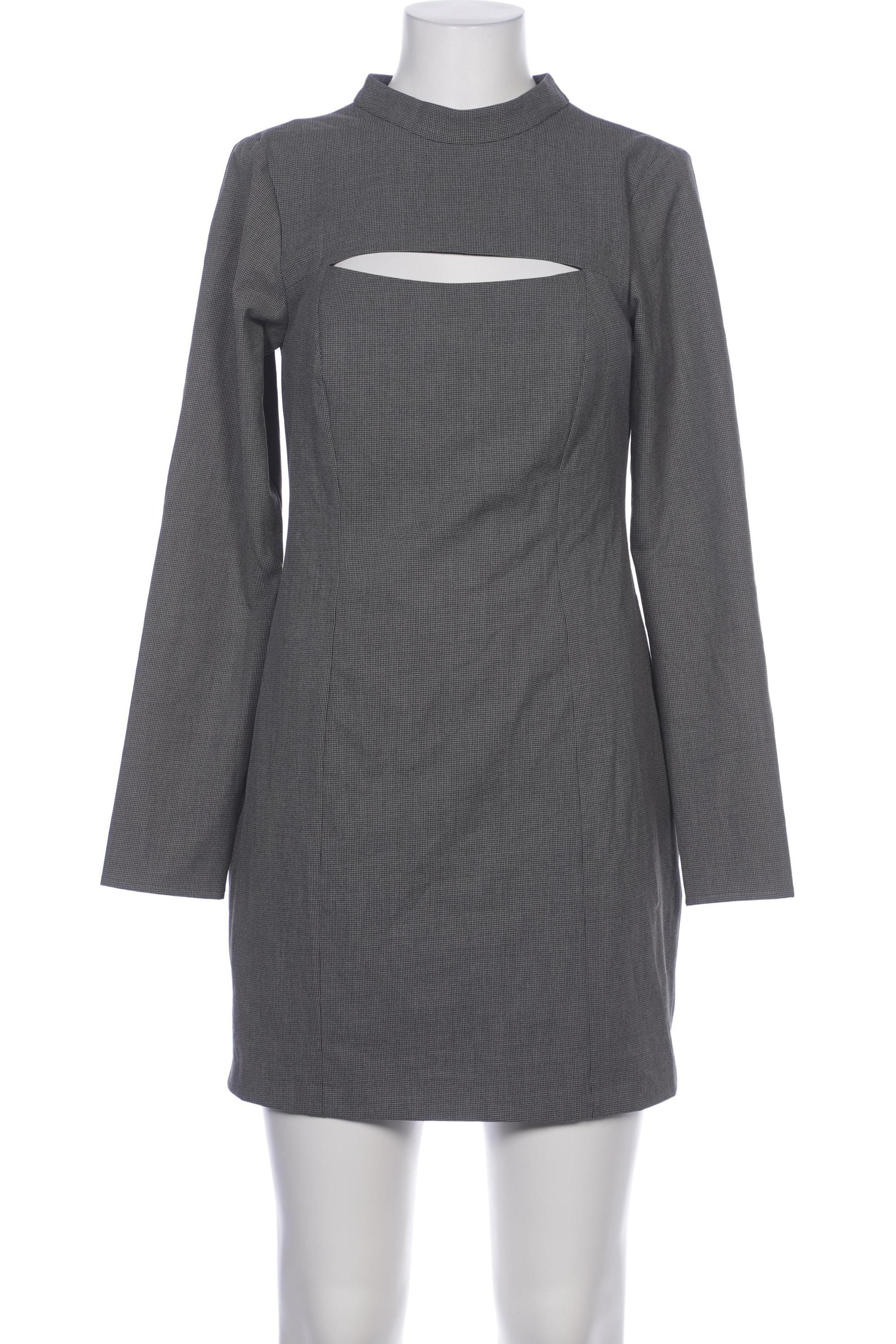 

Zara Damen Kleid, grau, Gr. 42