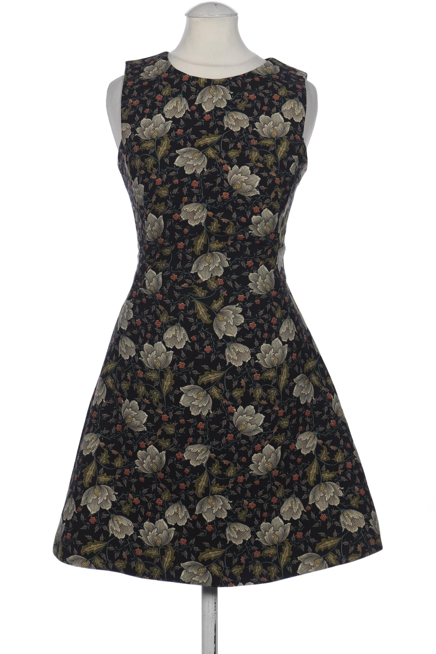 

Zara Damen Kleid, grün, Gr. 34