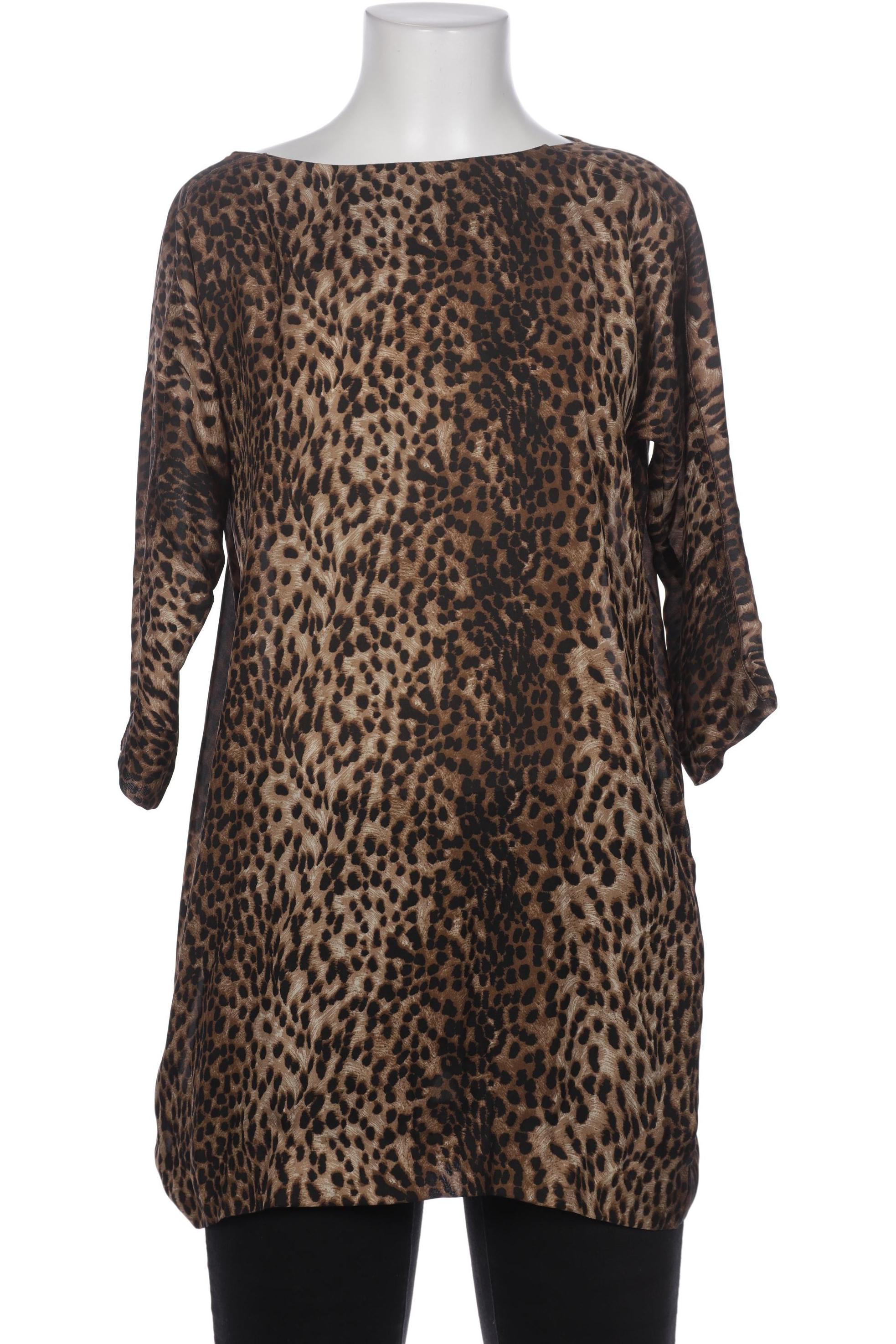 

Zara Damen Kleid, braun, Gr. 36