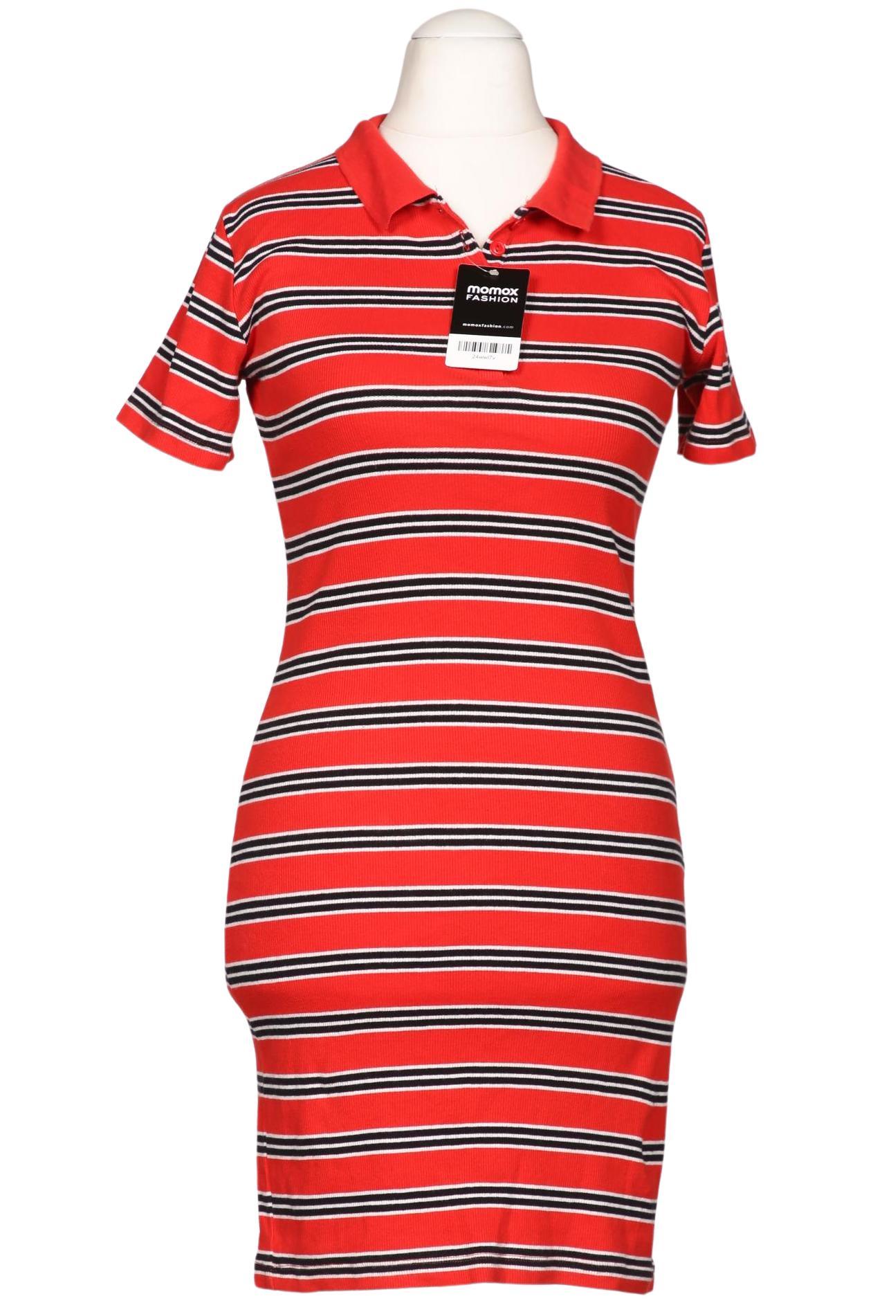 

Zara Damen Kleid, rot, Gr. 38