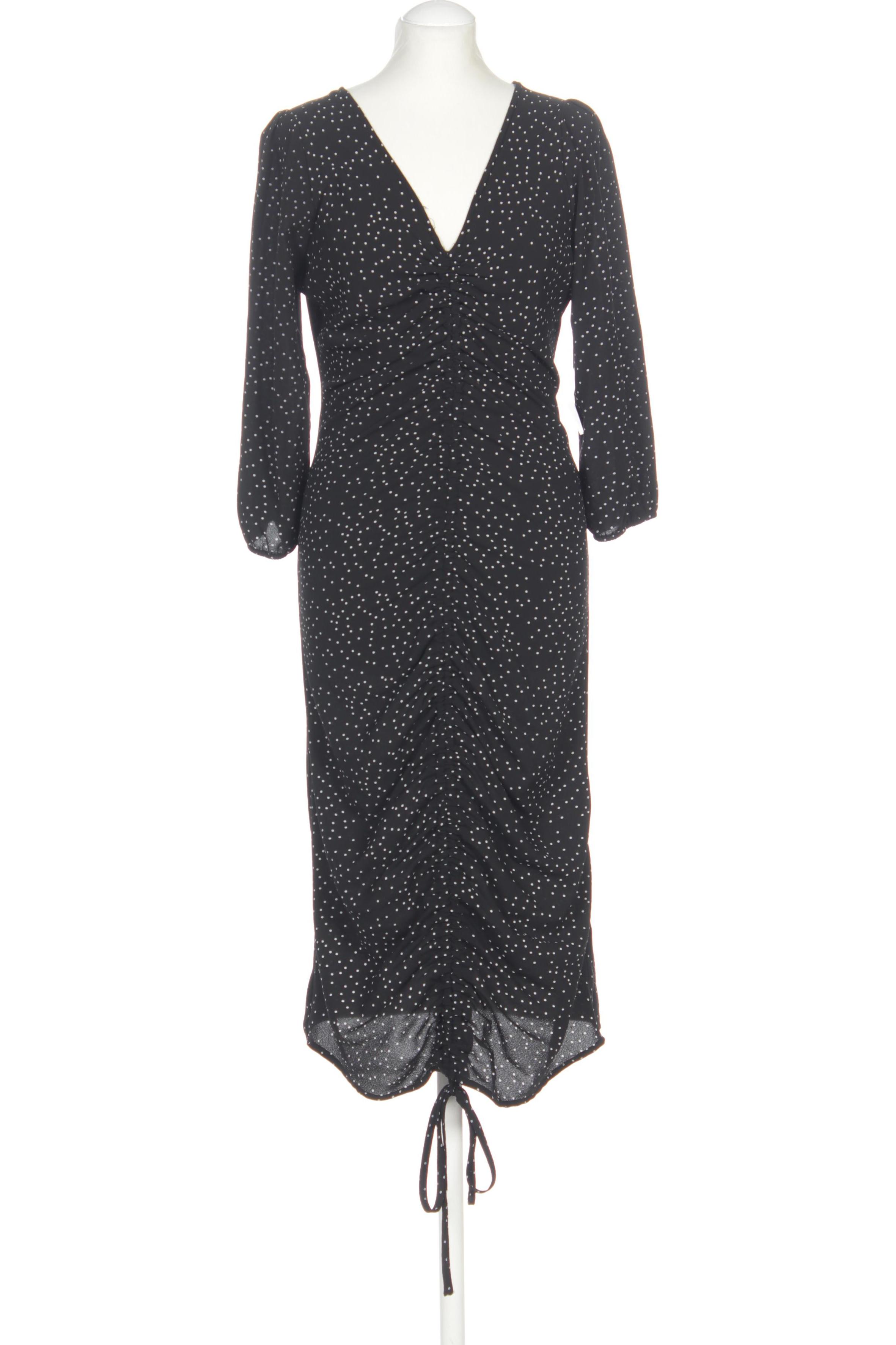 

Zara Damen Kleid, schwarz, Gr. 38