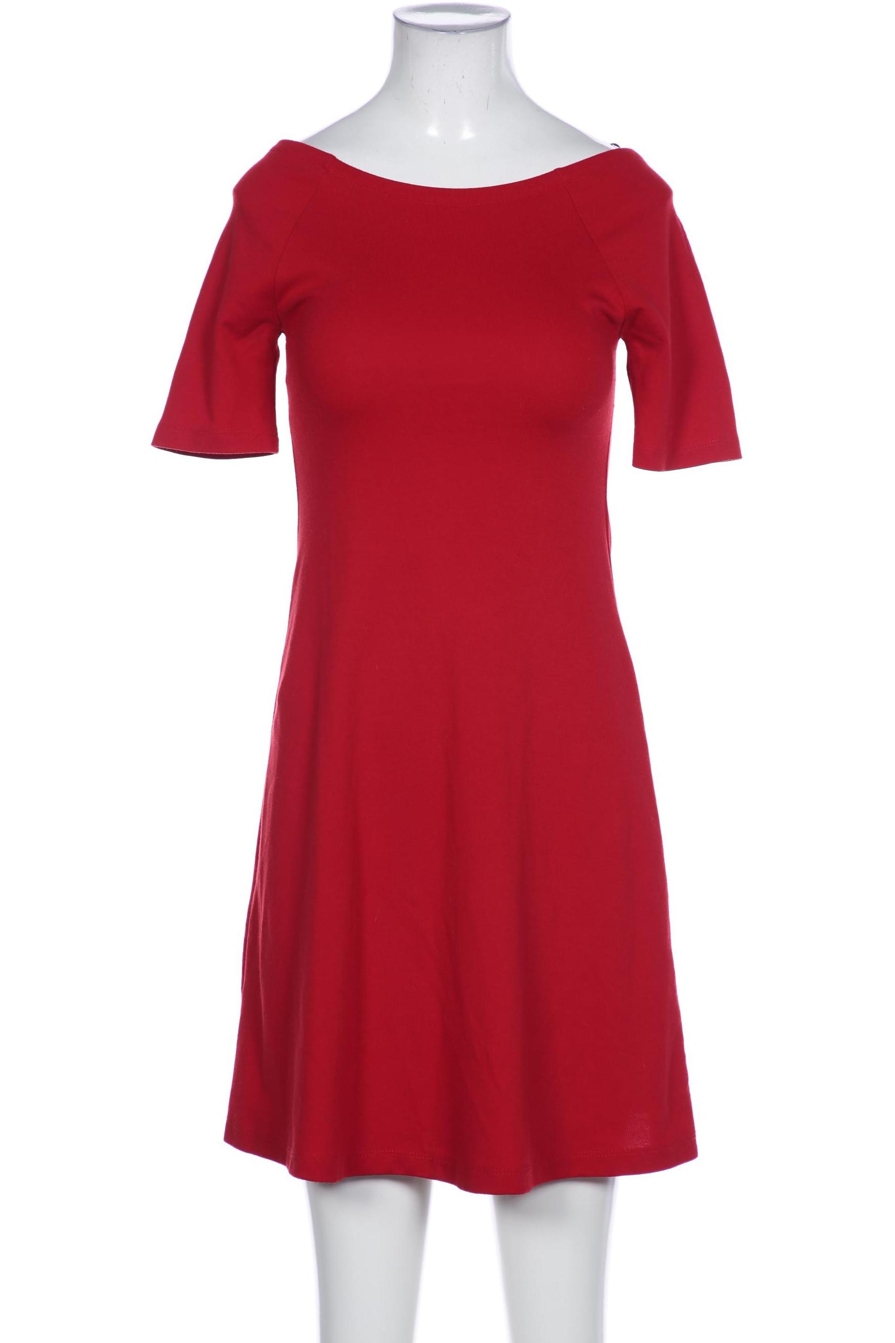 

Zara Damen Kleid, rot, Gr. 36