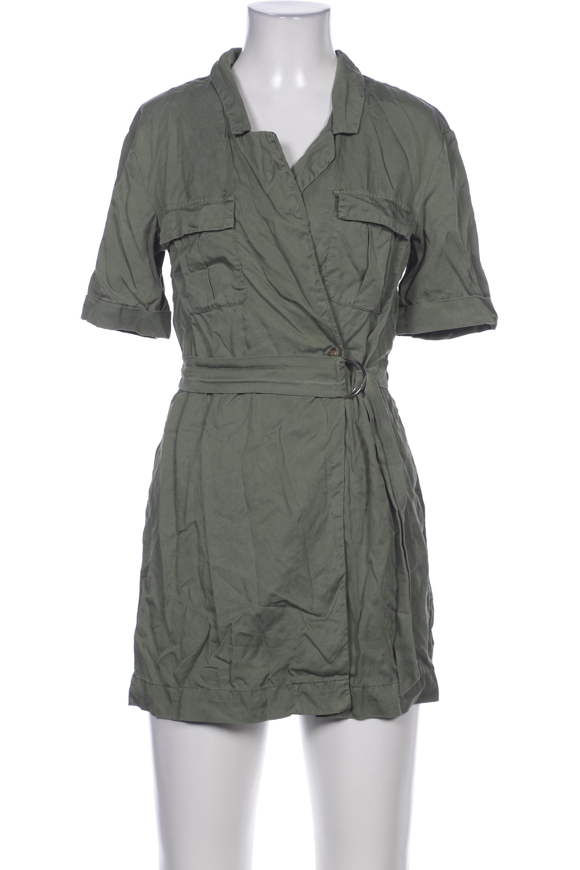 

Zara Damen Kleid, grün, Gr. 34