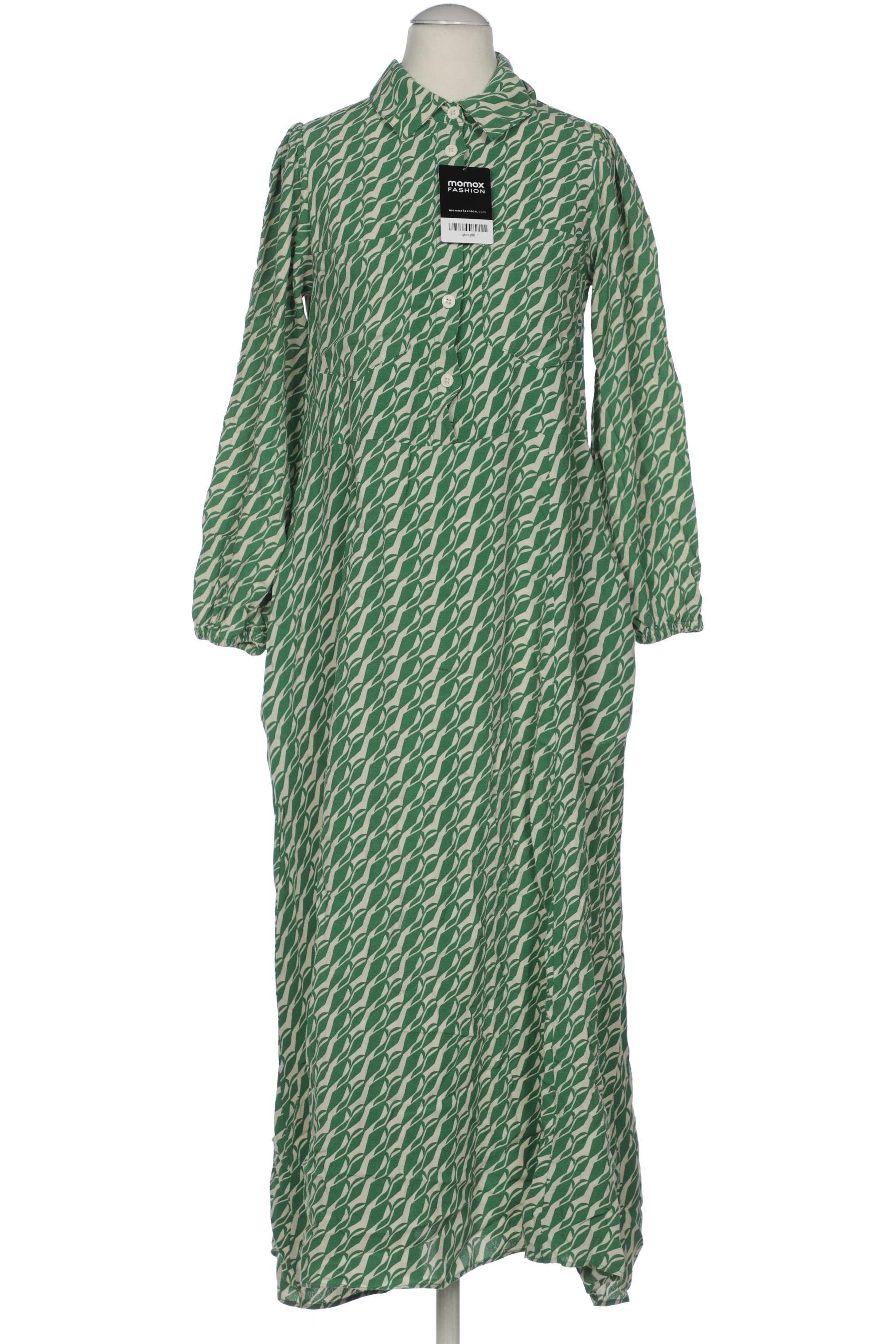 

Zara Damen Kleid, grün, Gr. 36