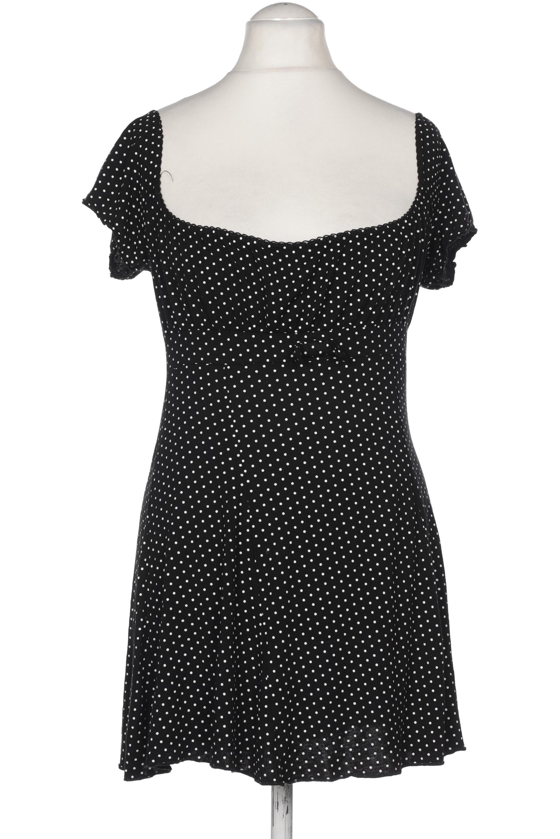

ZARA Damen Kleid, schwarz