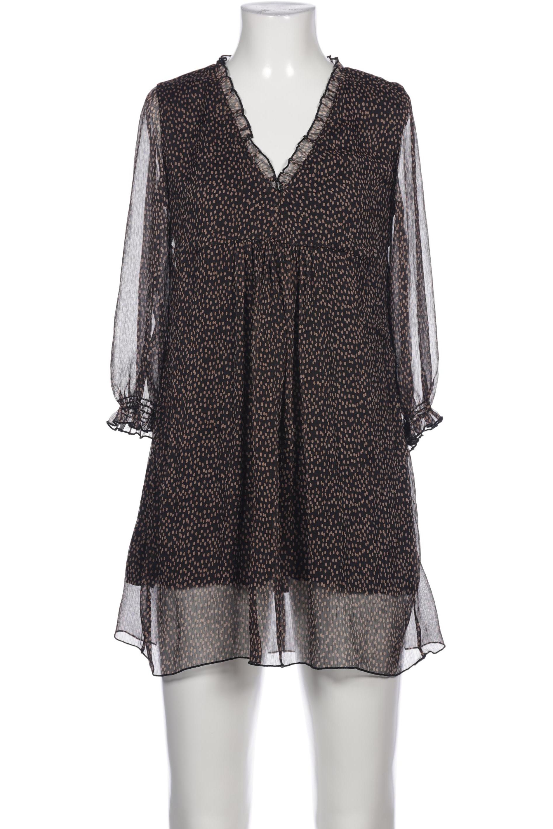 

Zara Damen Kleid, schwarz, Gr. 36
