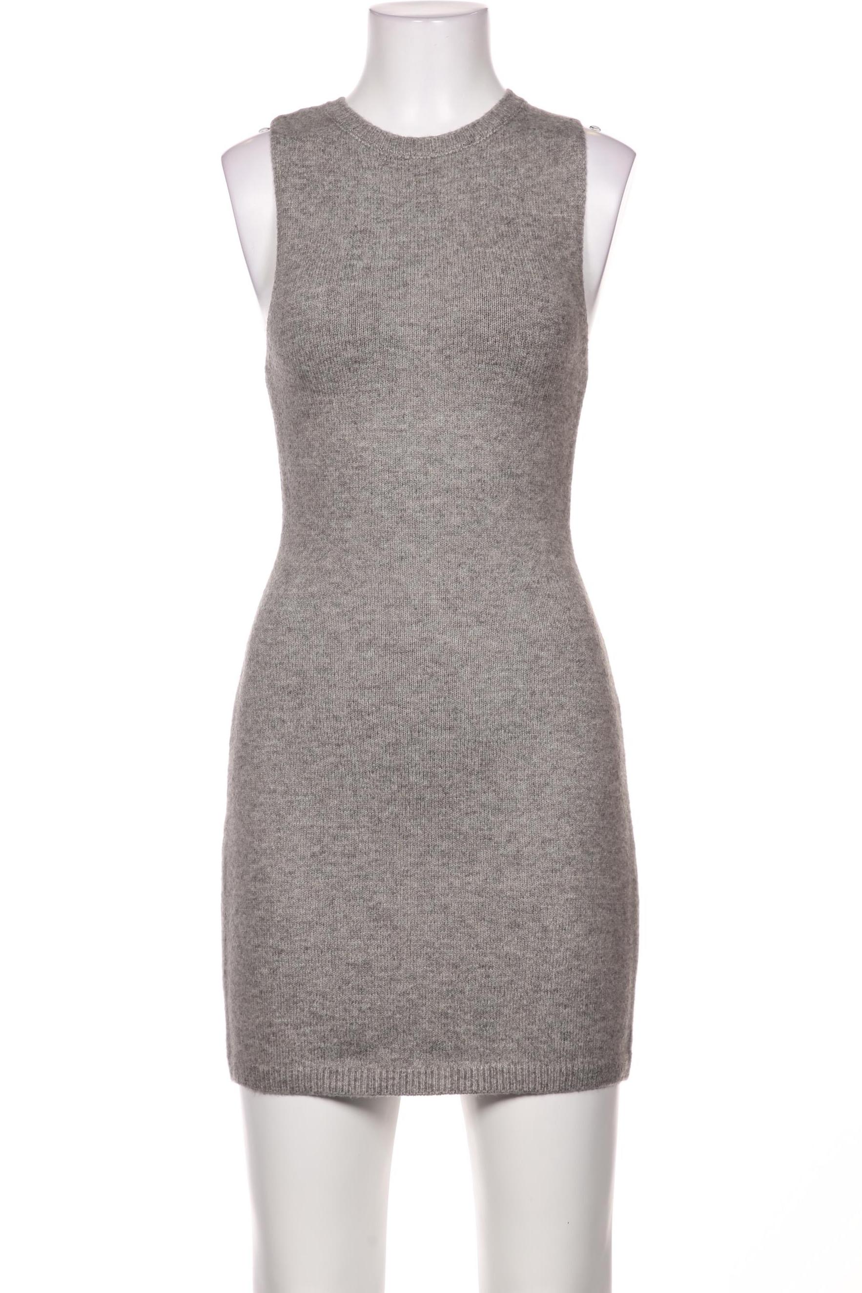 

Zara Damen Kleid, grau, Gr. 34