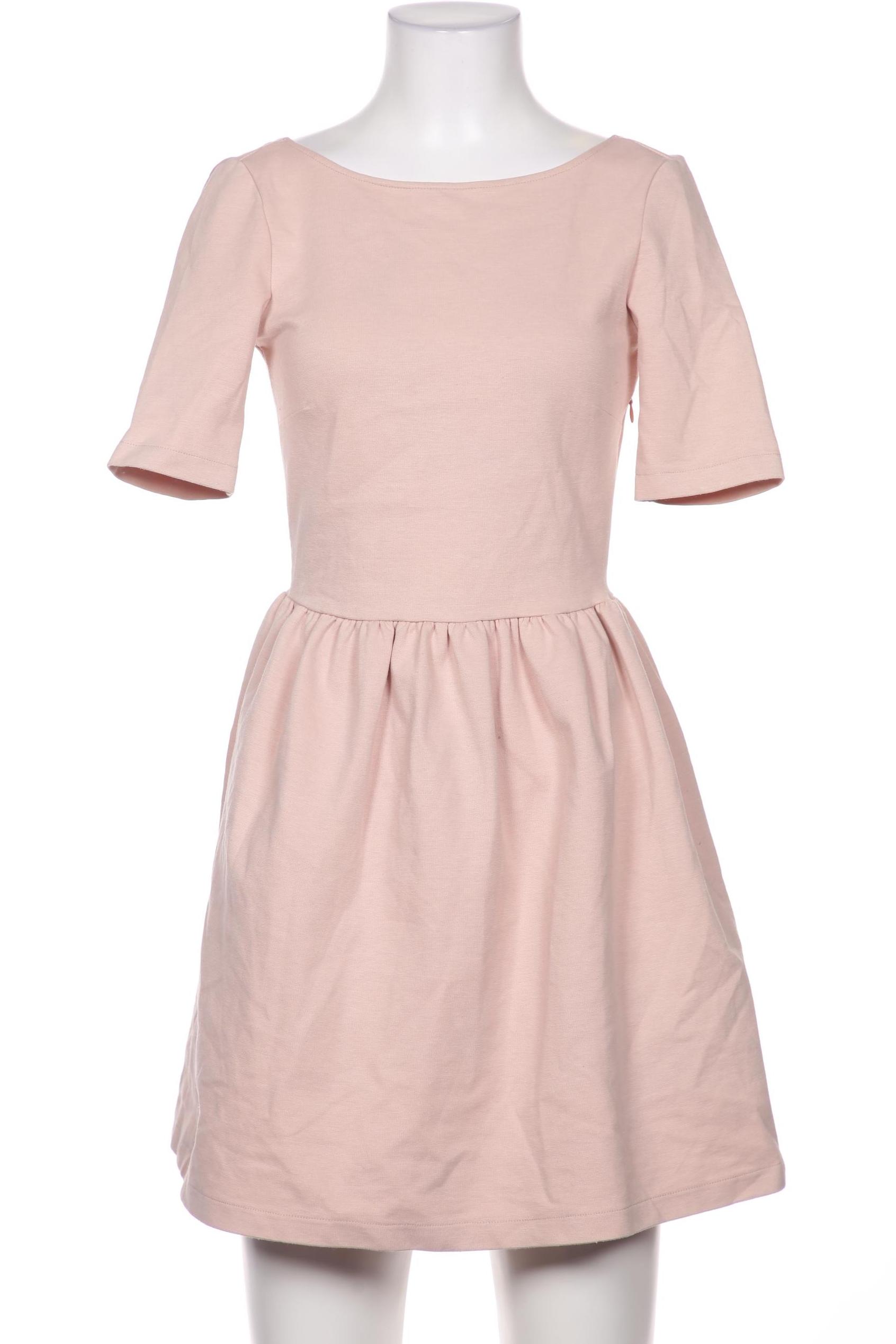 

Zara Damen Kleid, pink, Gr. 36