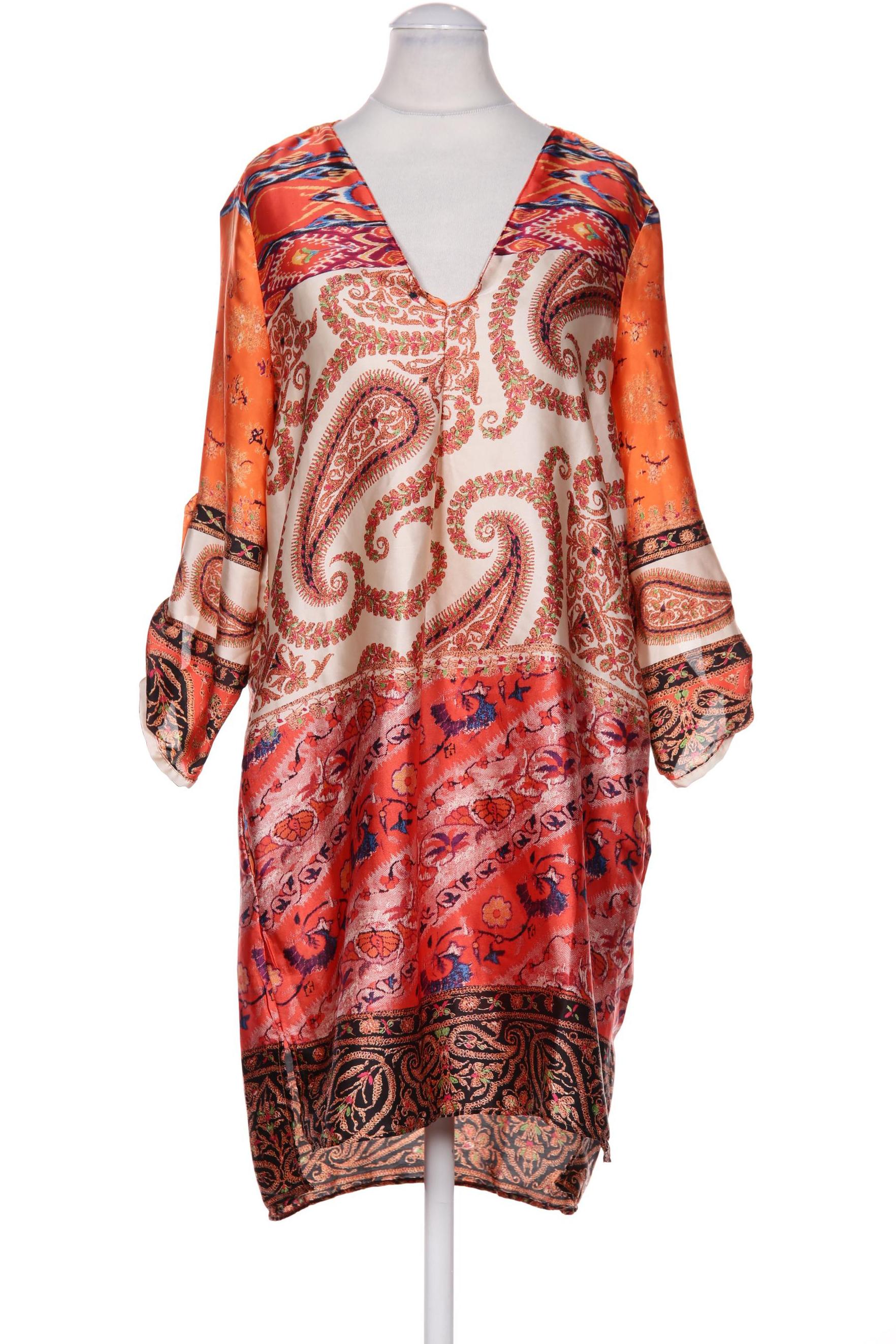 

Zara Damen Kleid, mehrfarbig, Gr. 36