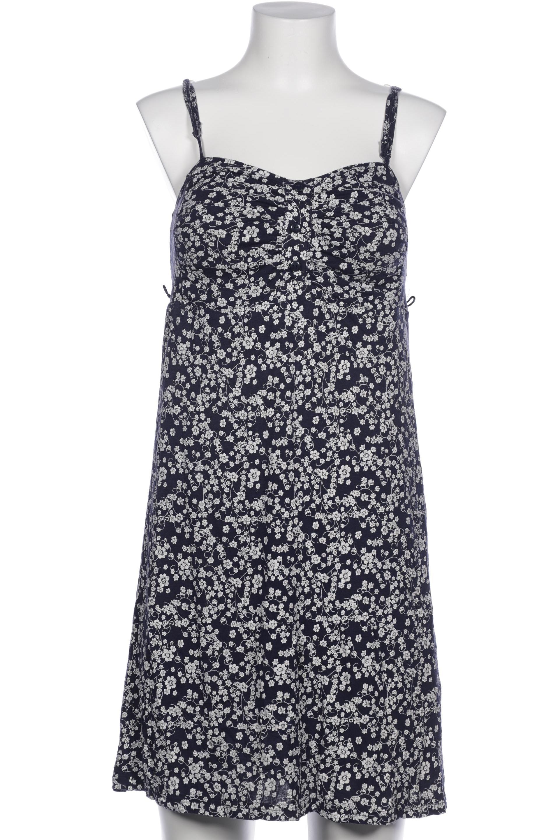 

Zara Damen Kleid, marineblau, Gr. 36