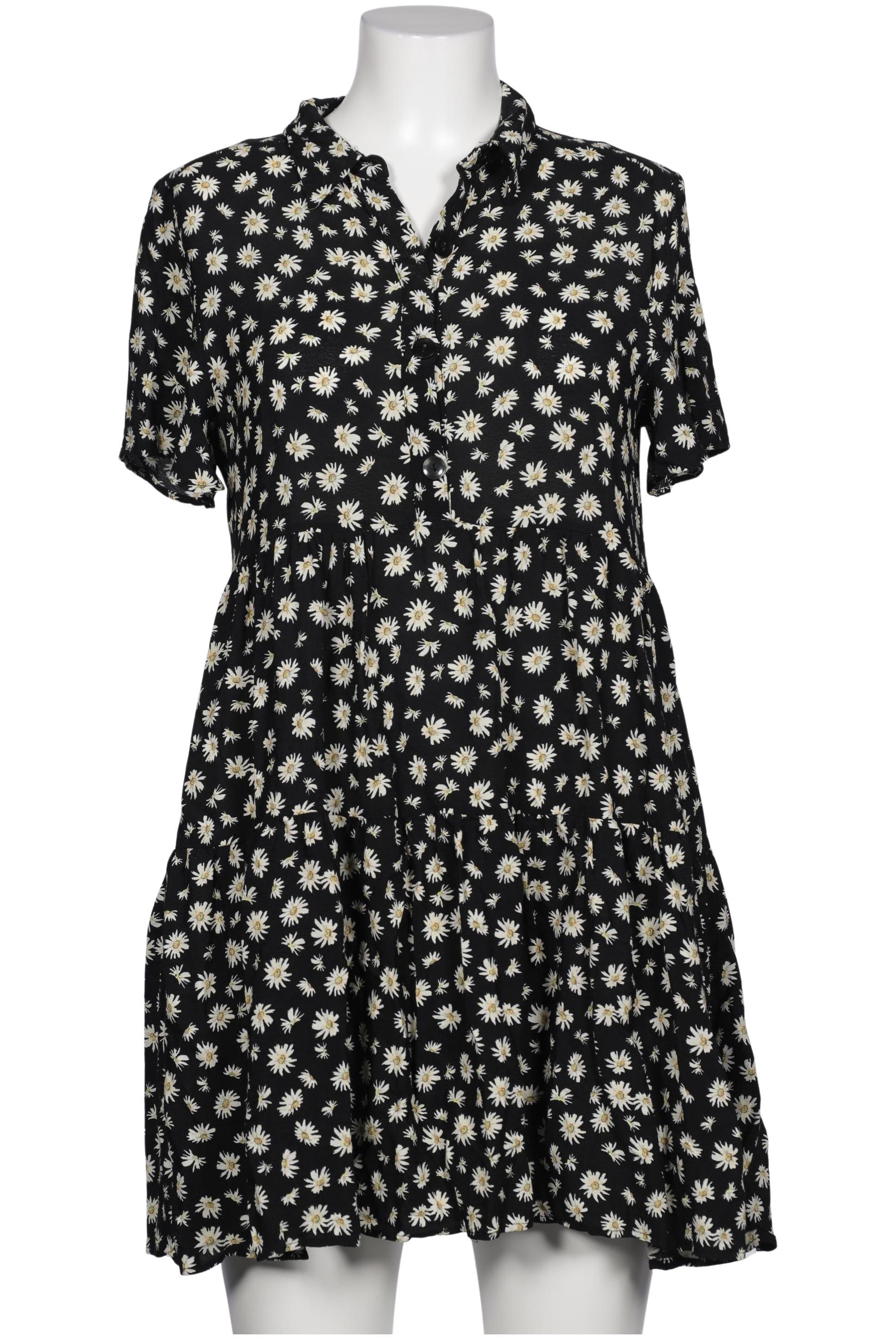 

Zara Damen Kleid, schwarz, Gr. 42