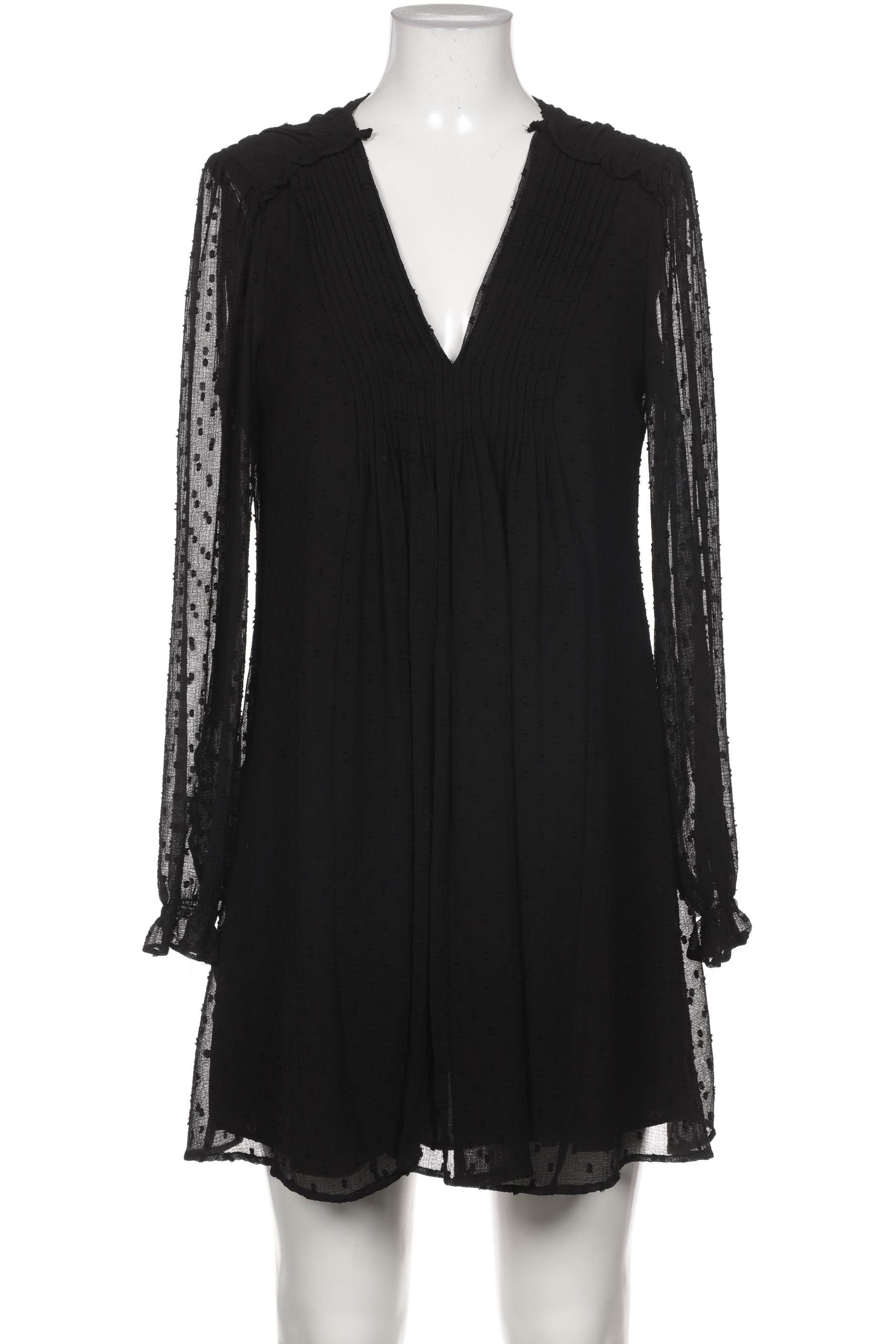 

Zara Damen Kleid, schwarz, Gr. 42
