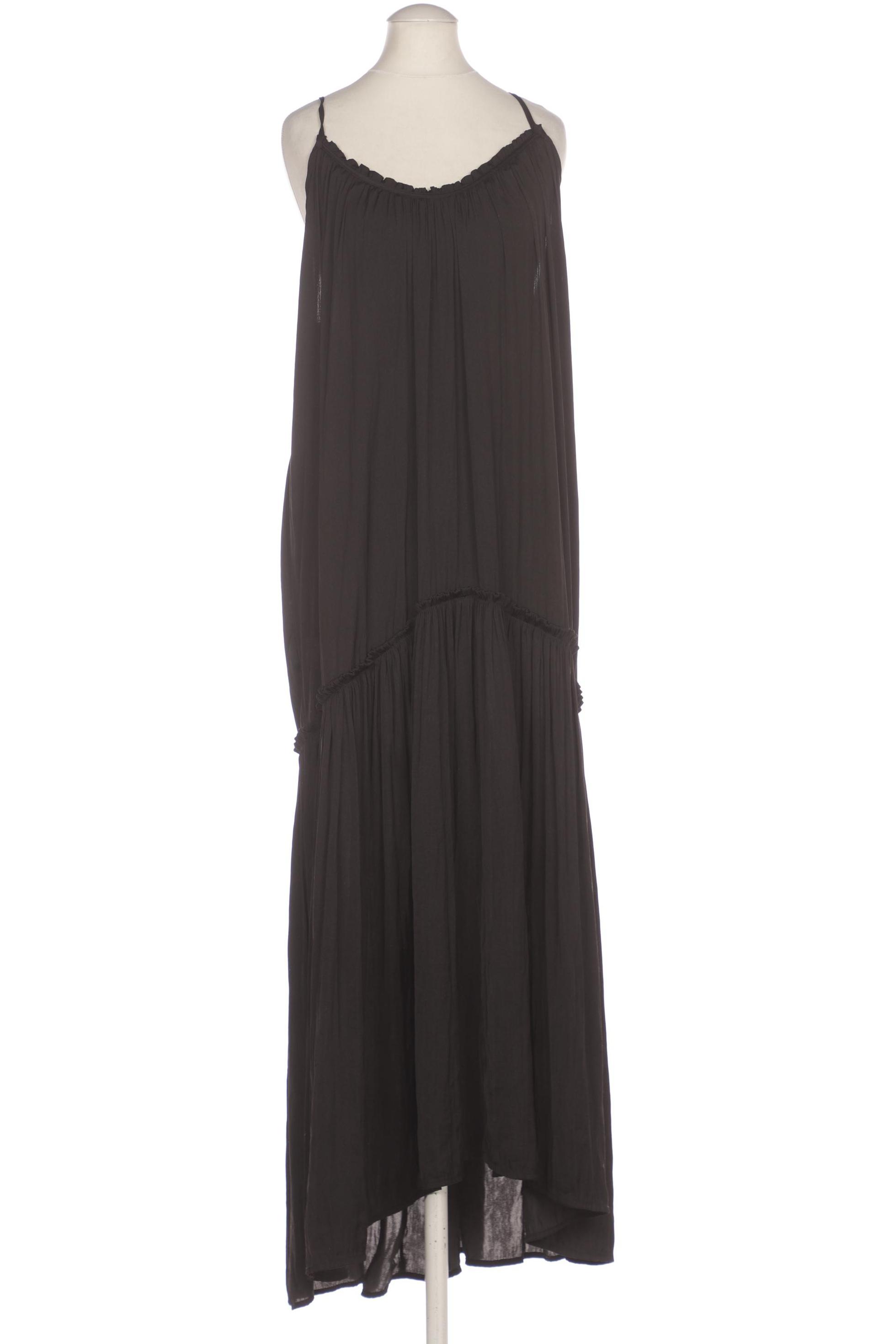 

ZARA Damen Kleid, schwarz