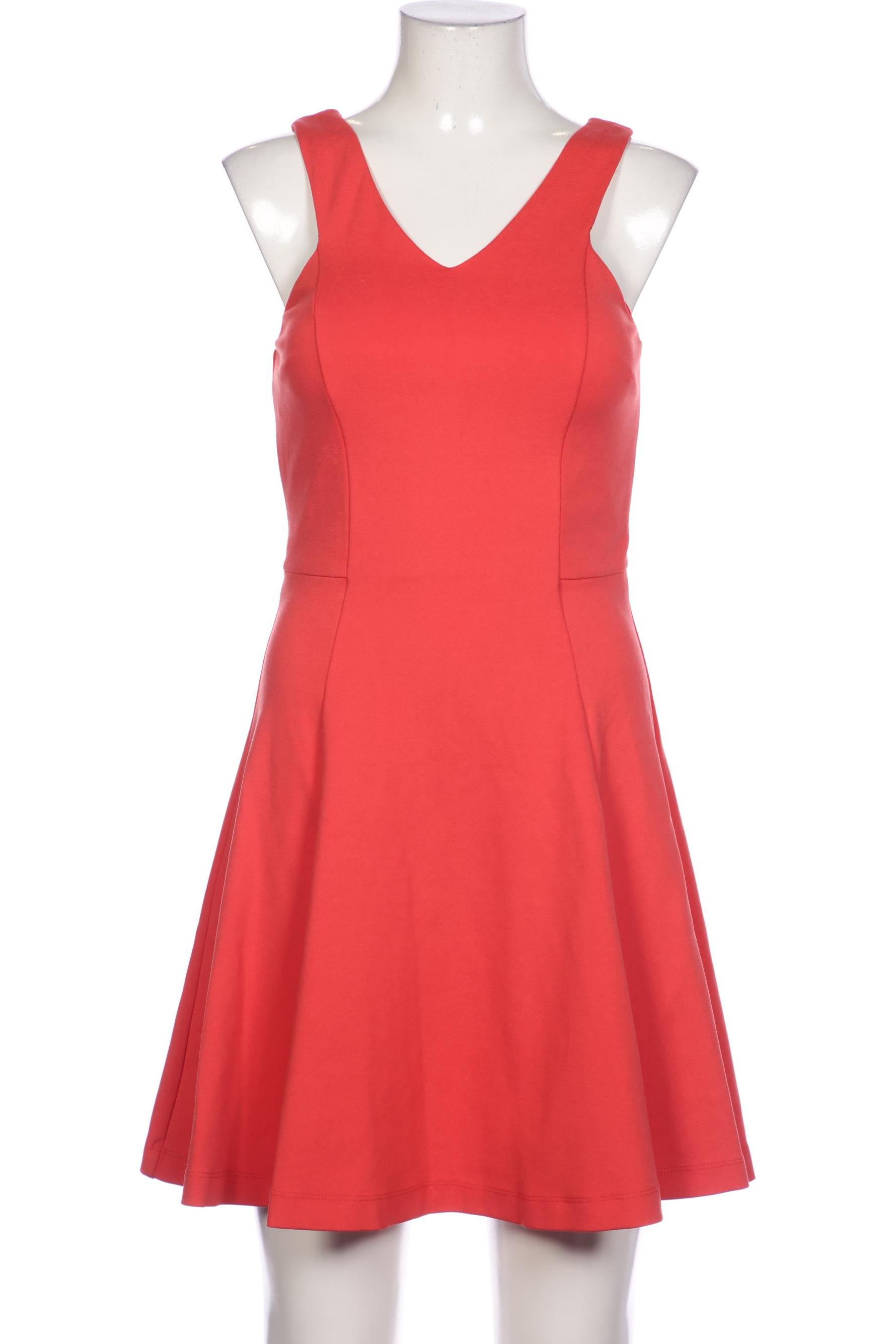 

Zara Damen Kleid, rot, Gr. 42