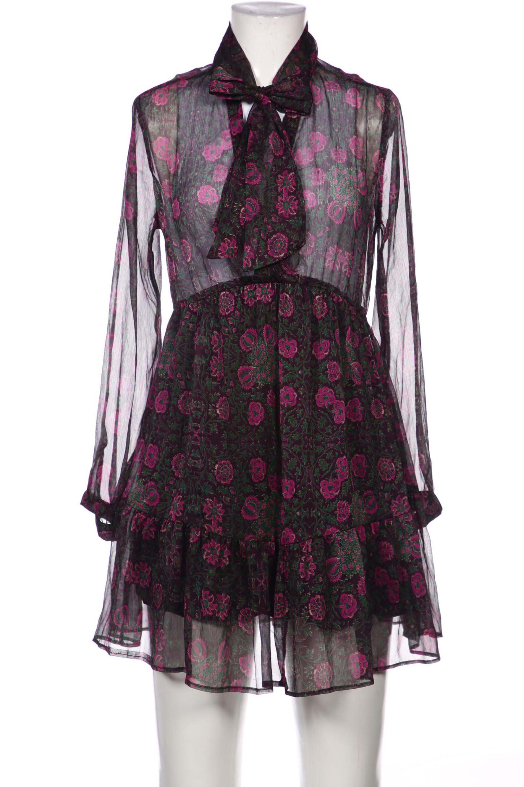

ZARA Damen Kleid, schwarz
