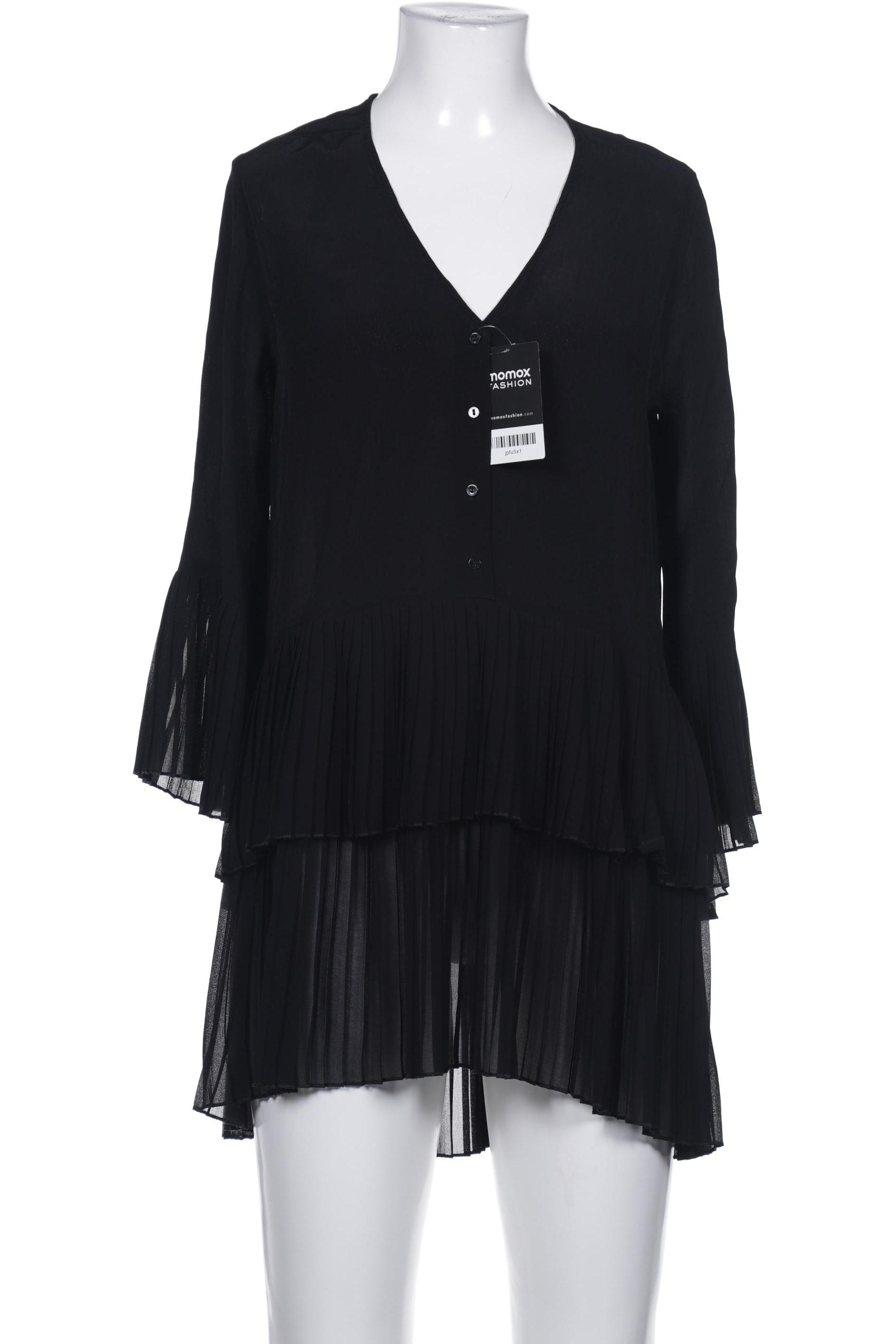 

ZARA Damen Kleid, schwarz