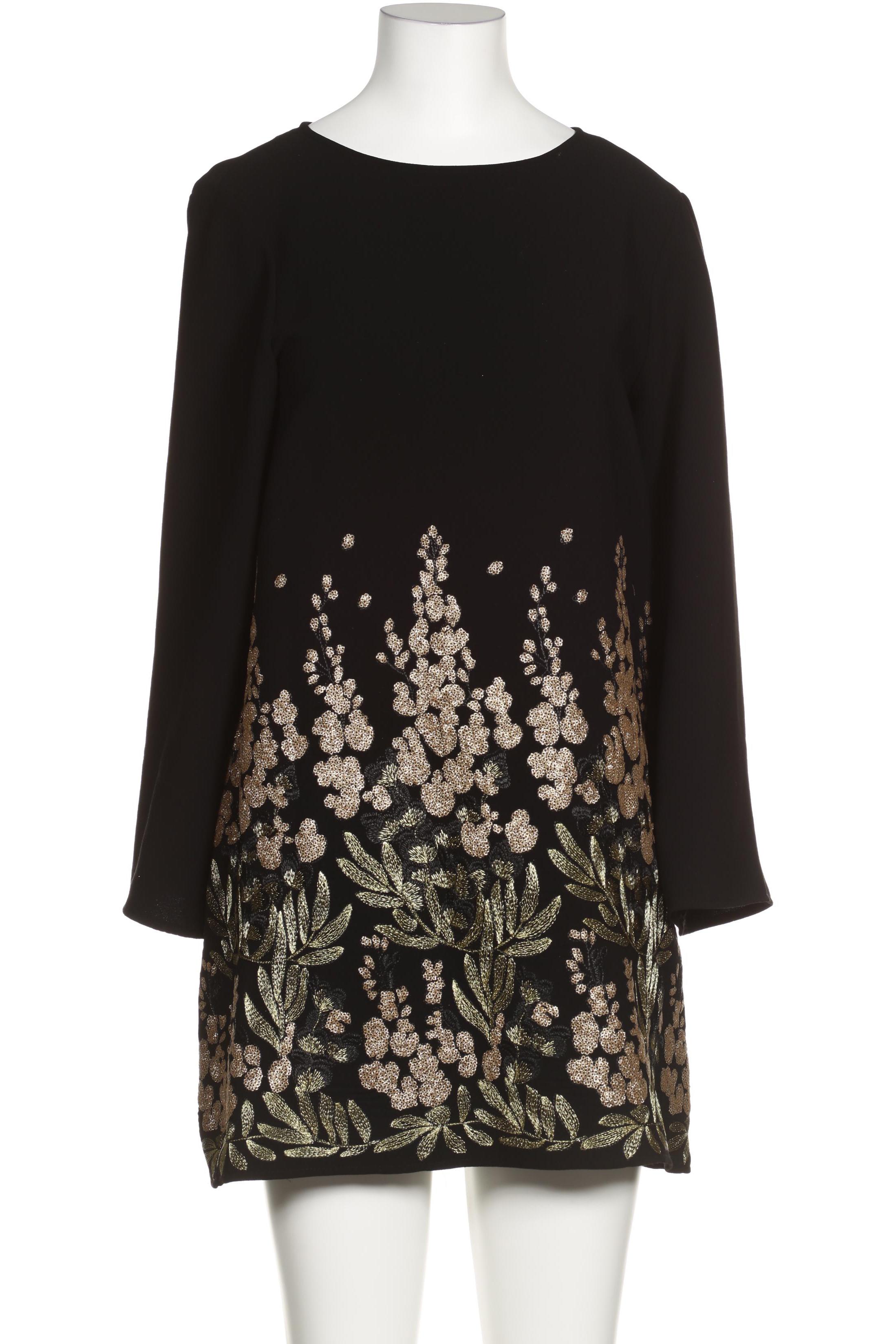 

Zara Damen Kleid, schwarz, Gr. 36