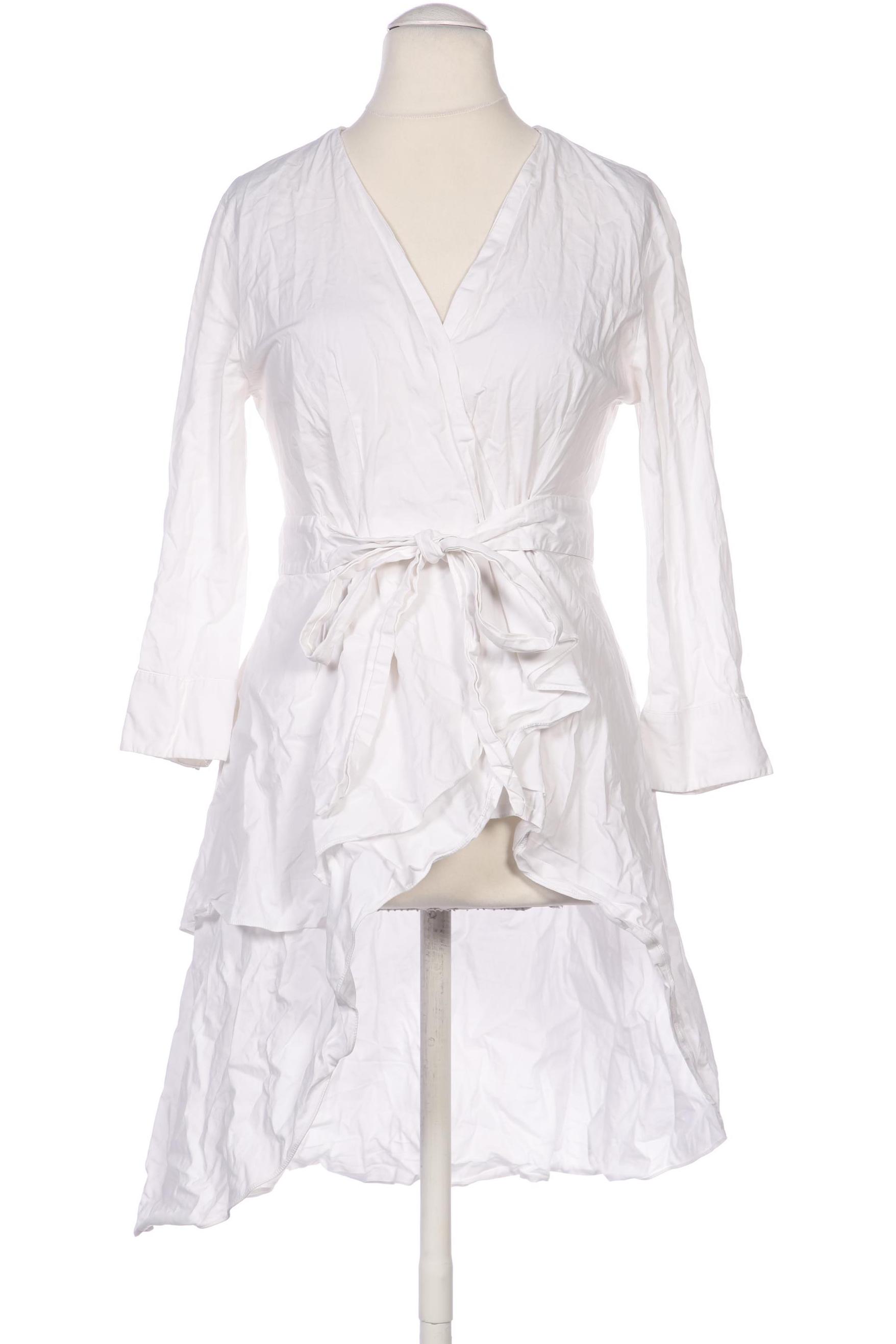 

Zara Damen Kleid, weiß, Gr. 36