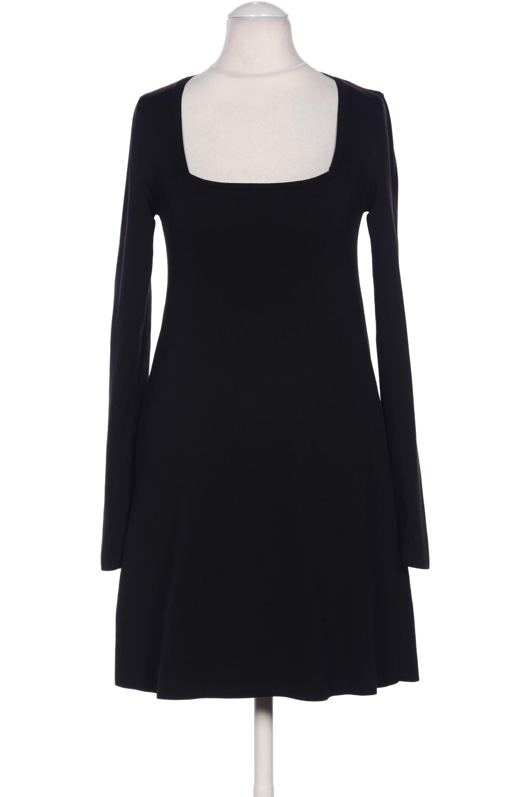 

Zara Damen Kleid, schwarz, Gr. 36