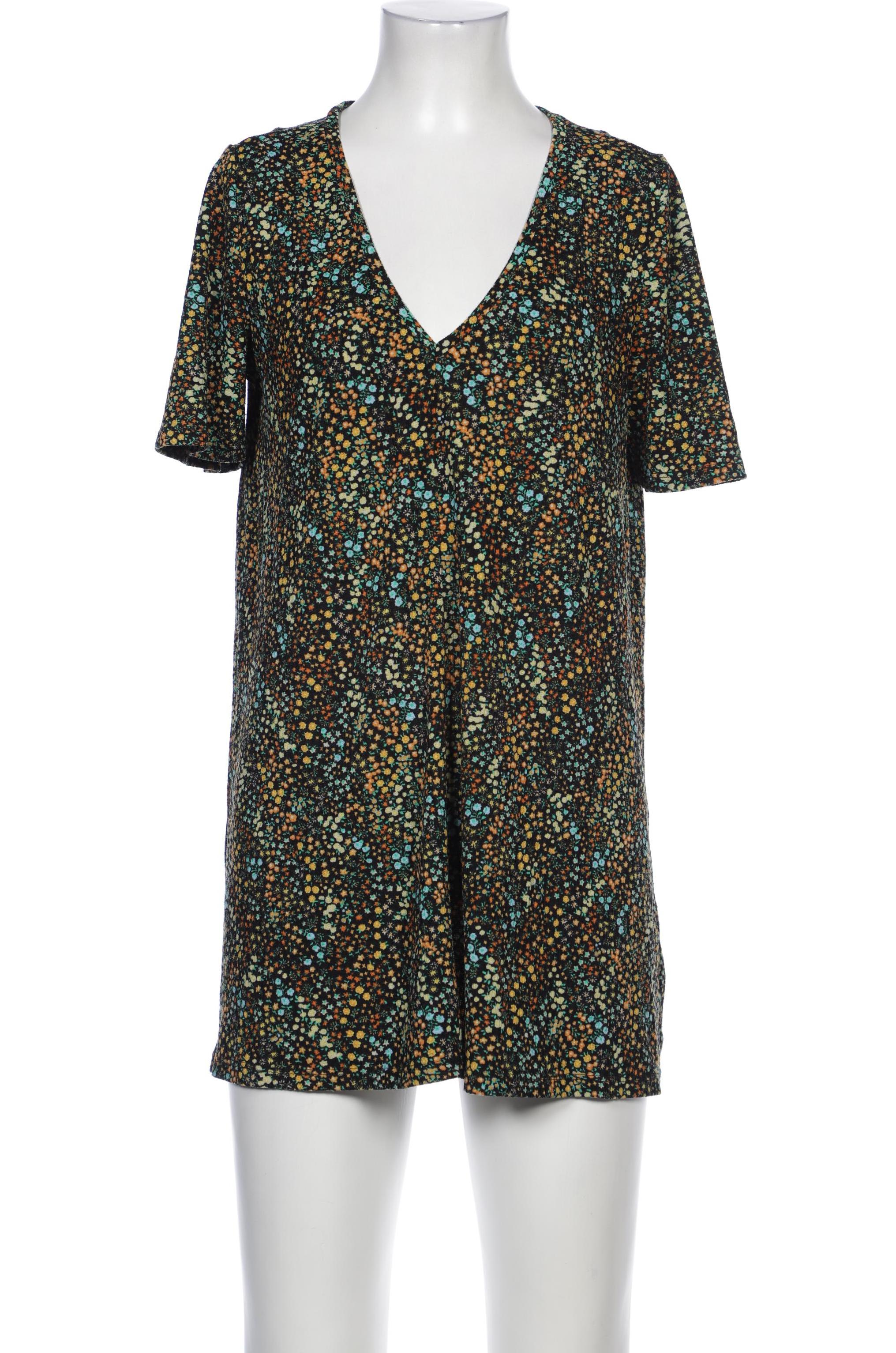 

ZARA Damen Kleid, mehrfarbig