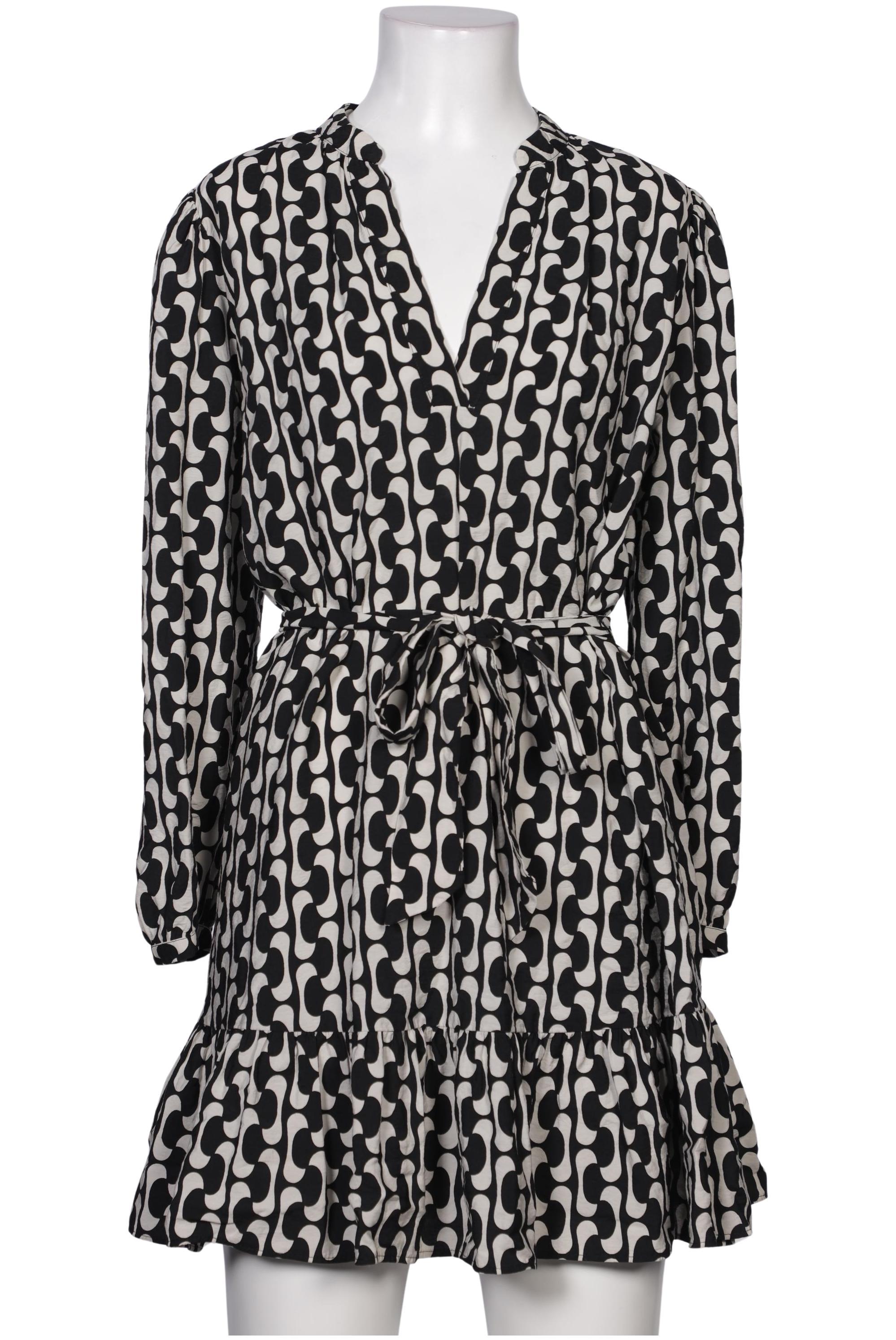 

Zara Damen Kleid, schwarz, Gr. 36