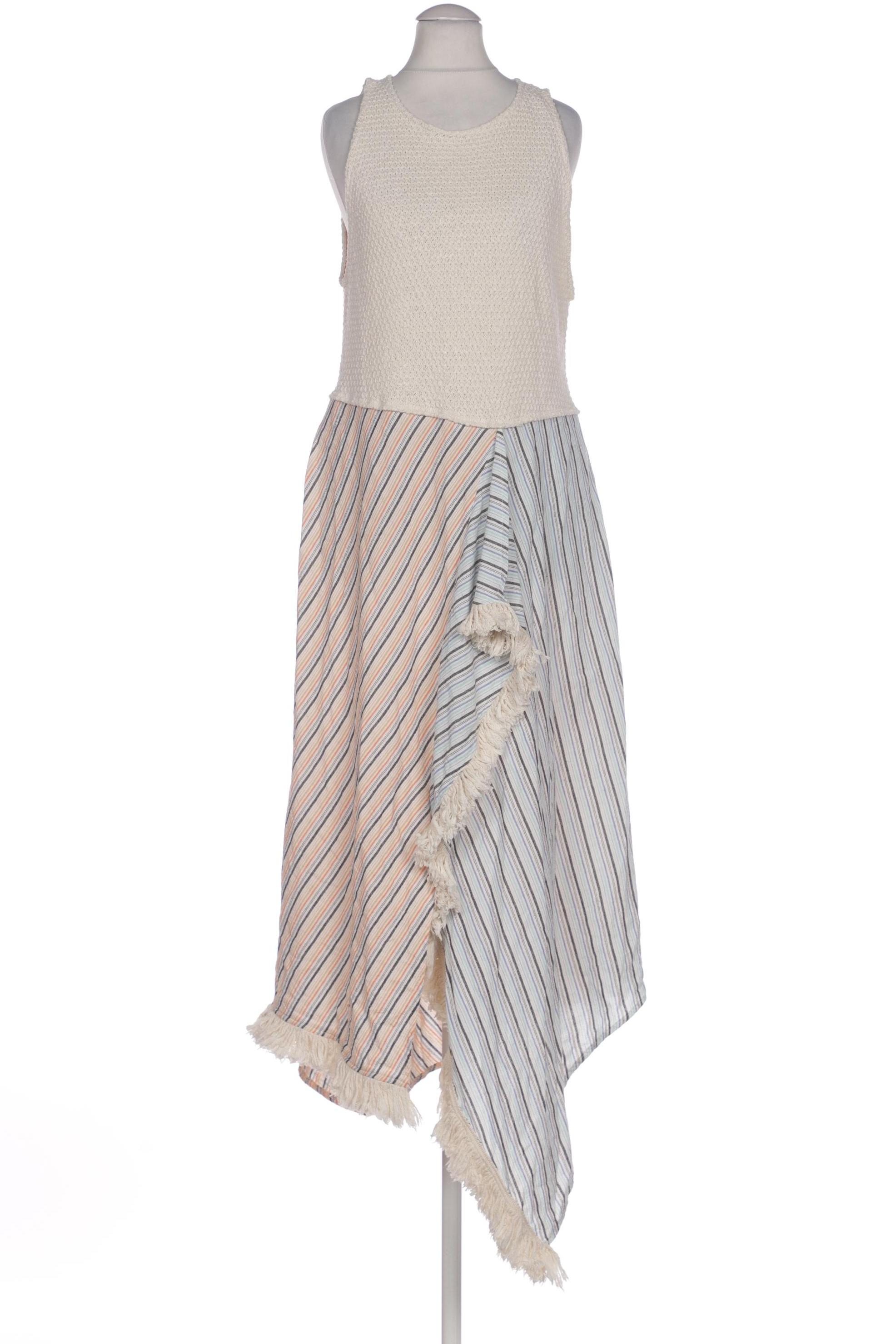 

Zara Damen Kleid, mehrfarbig, Gr. 42