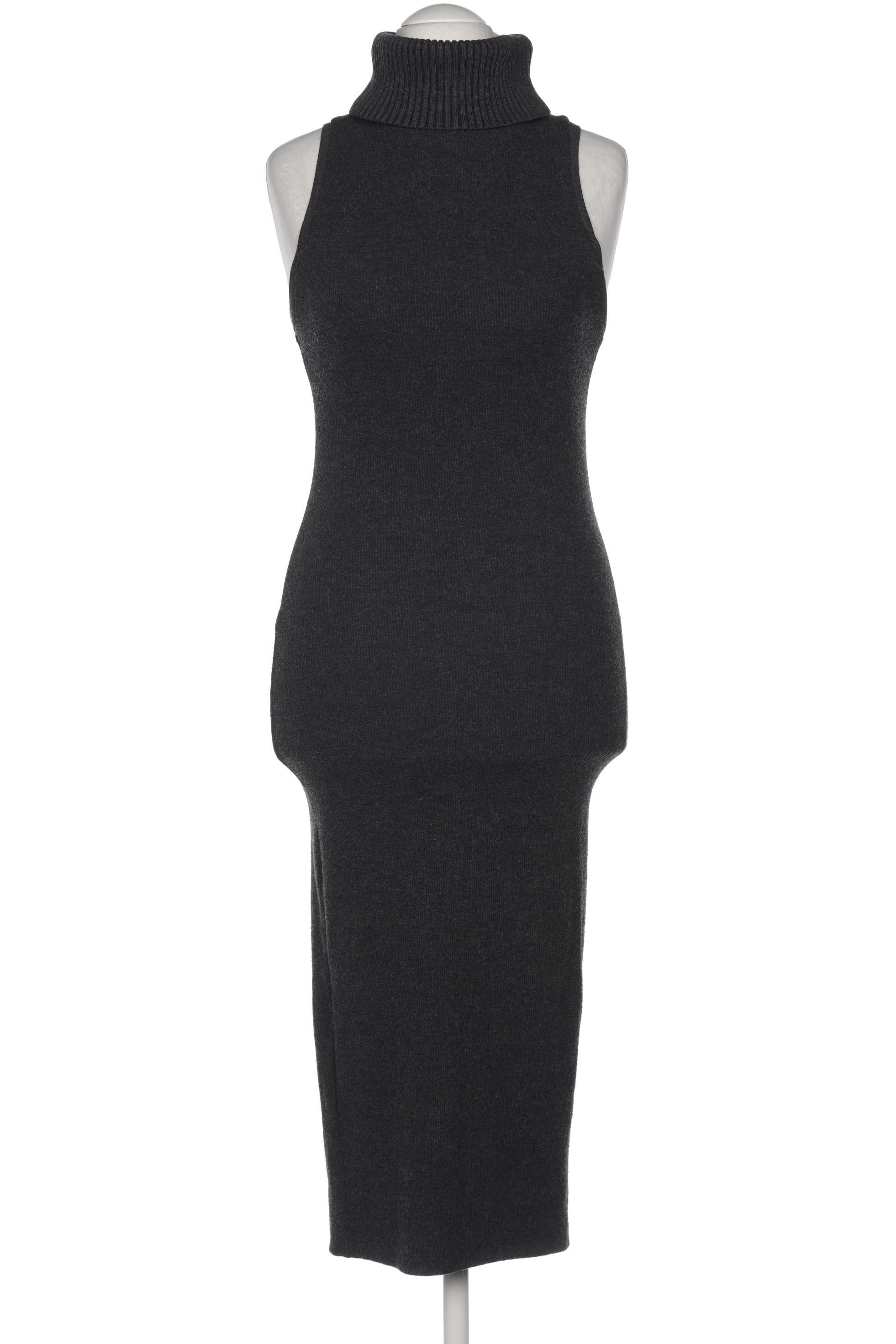 

Zara Damen Kleid, grau, Gr. 36