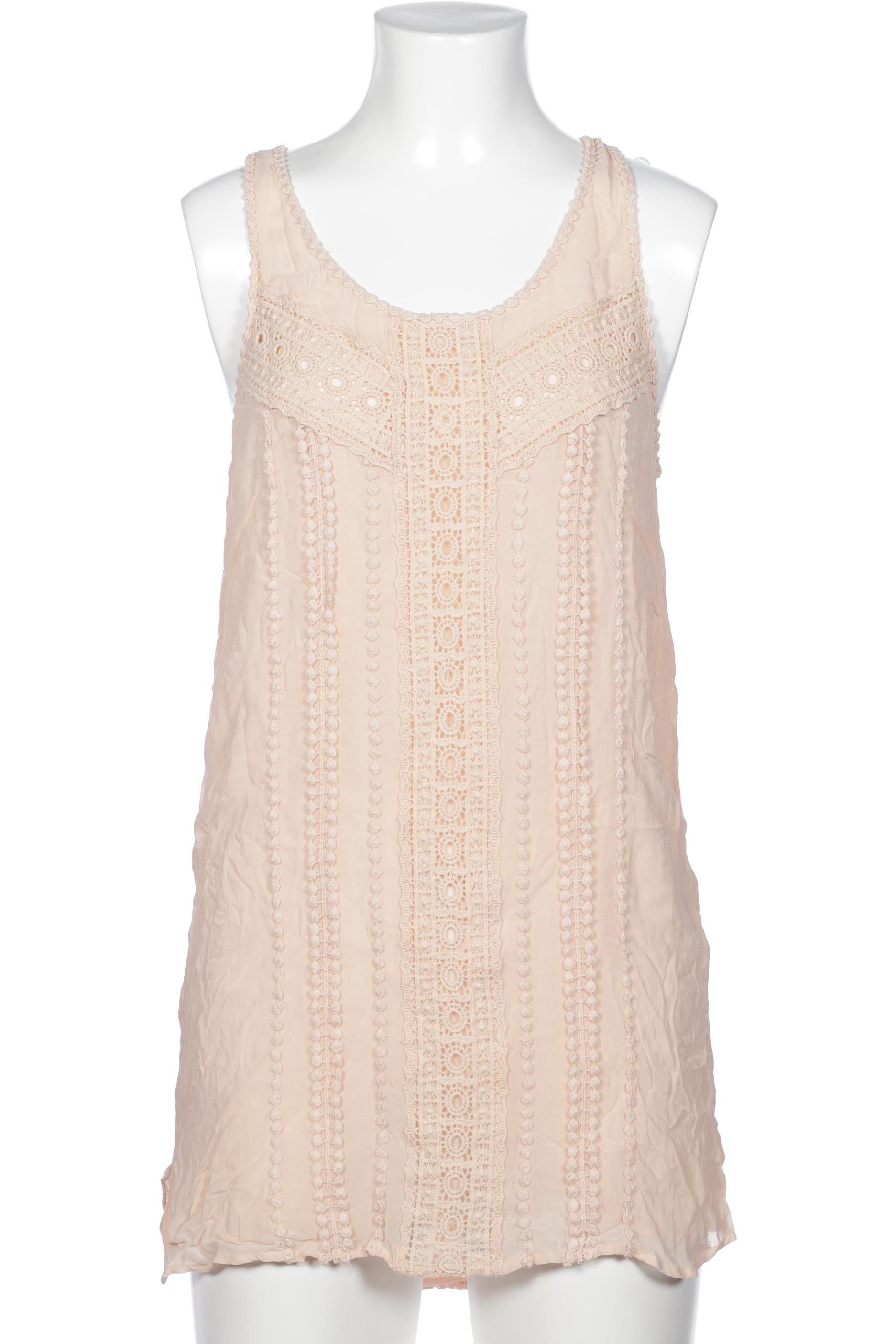 

Zara Damen Kleid, orange, Gr. 36