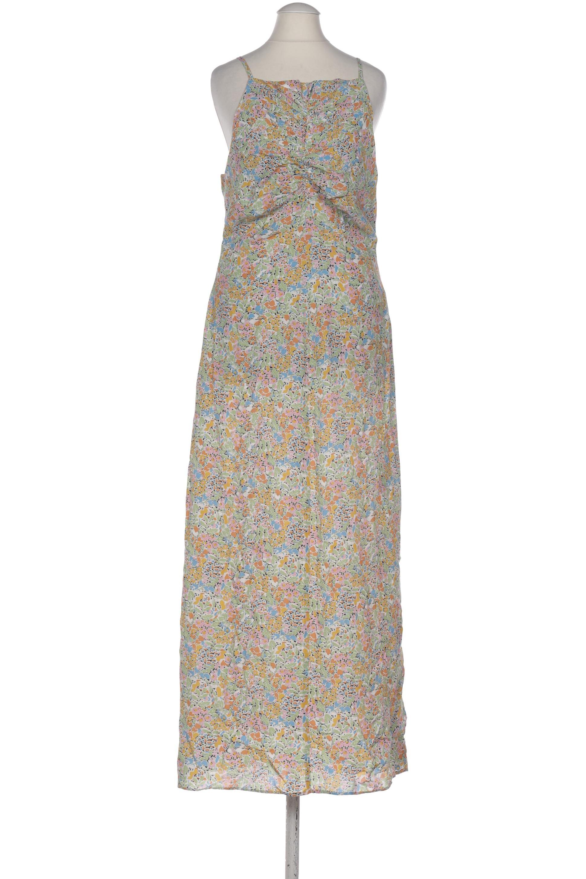 

Zara Damen Kleid, mehrfarbig, Gr. 42