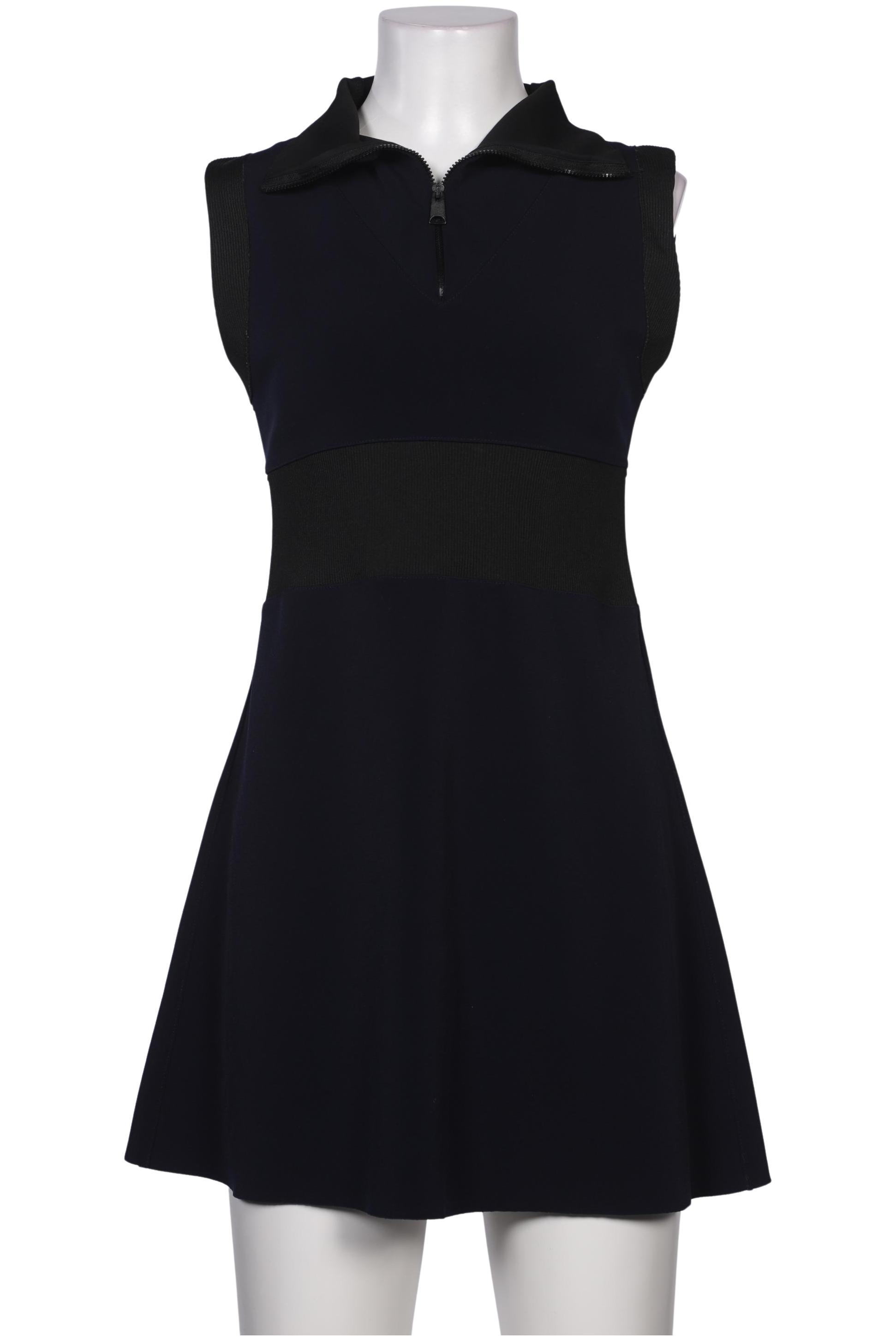 

Zara Damen Kleid, marineblau, Gr. 38