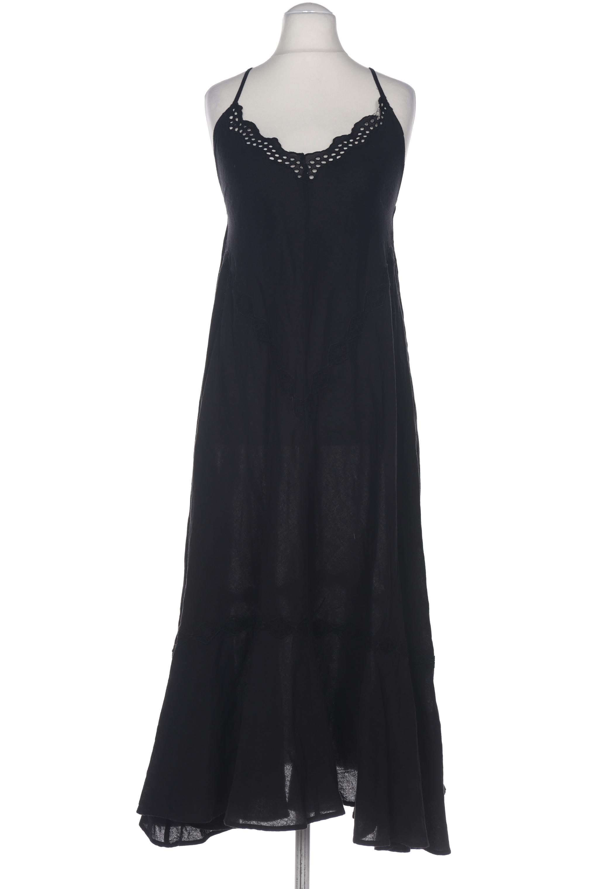 

ZARA Damen Kleid, schwarz