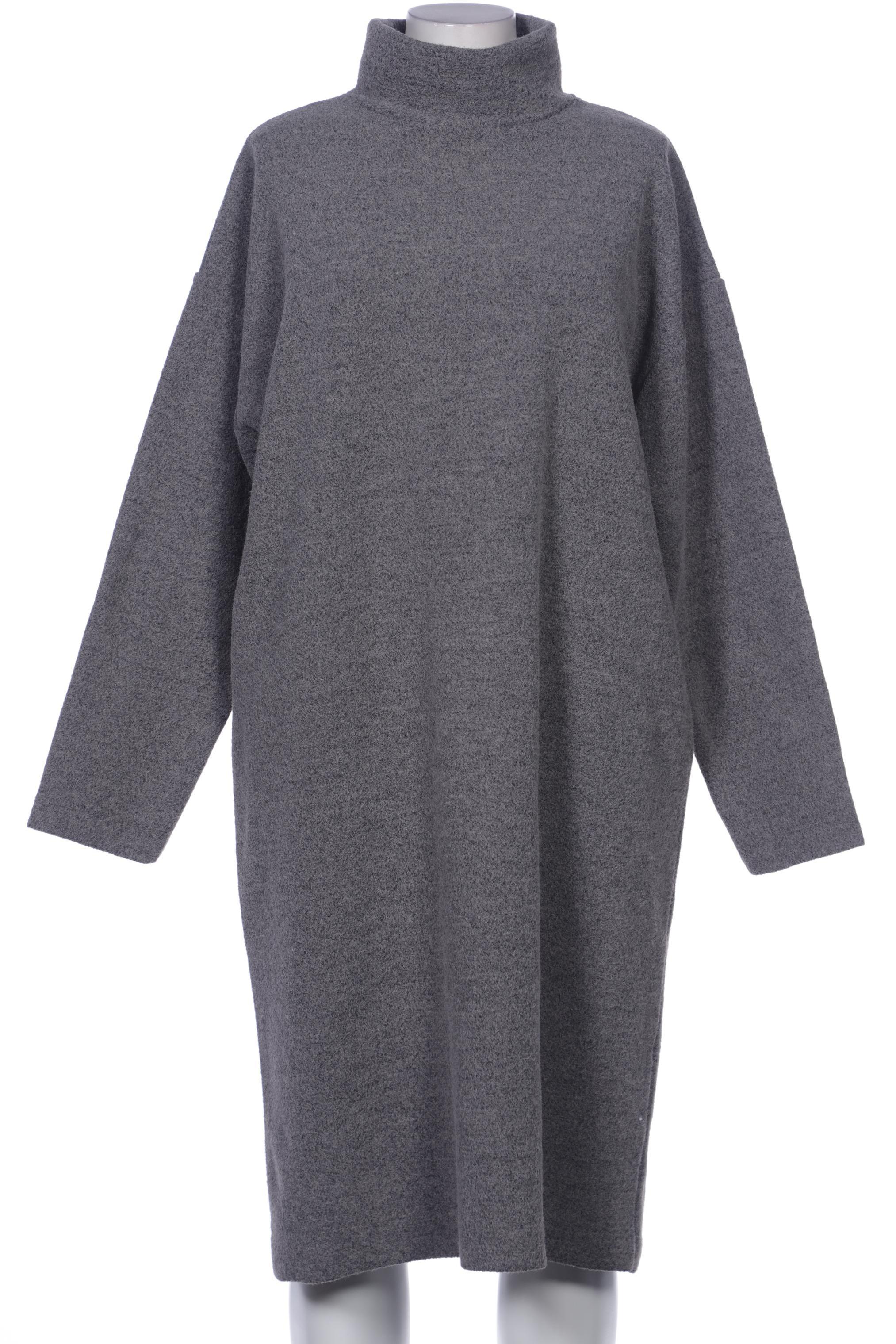 

Zara Damen Kleid, grau, Gr. 42