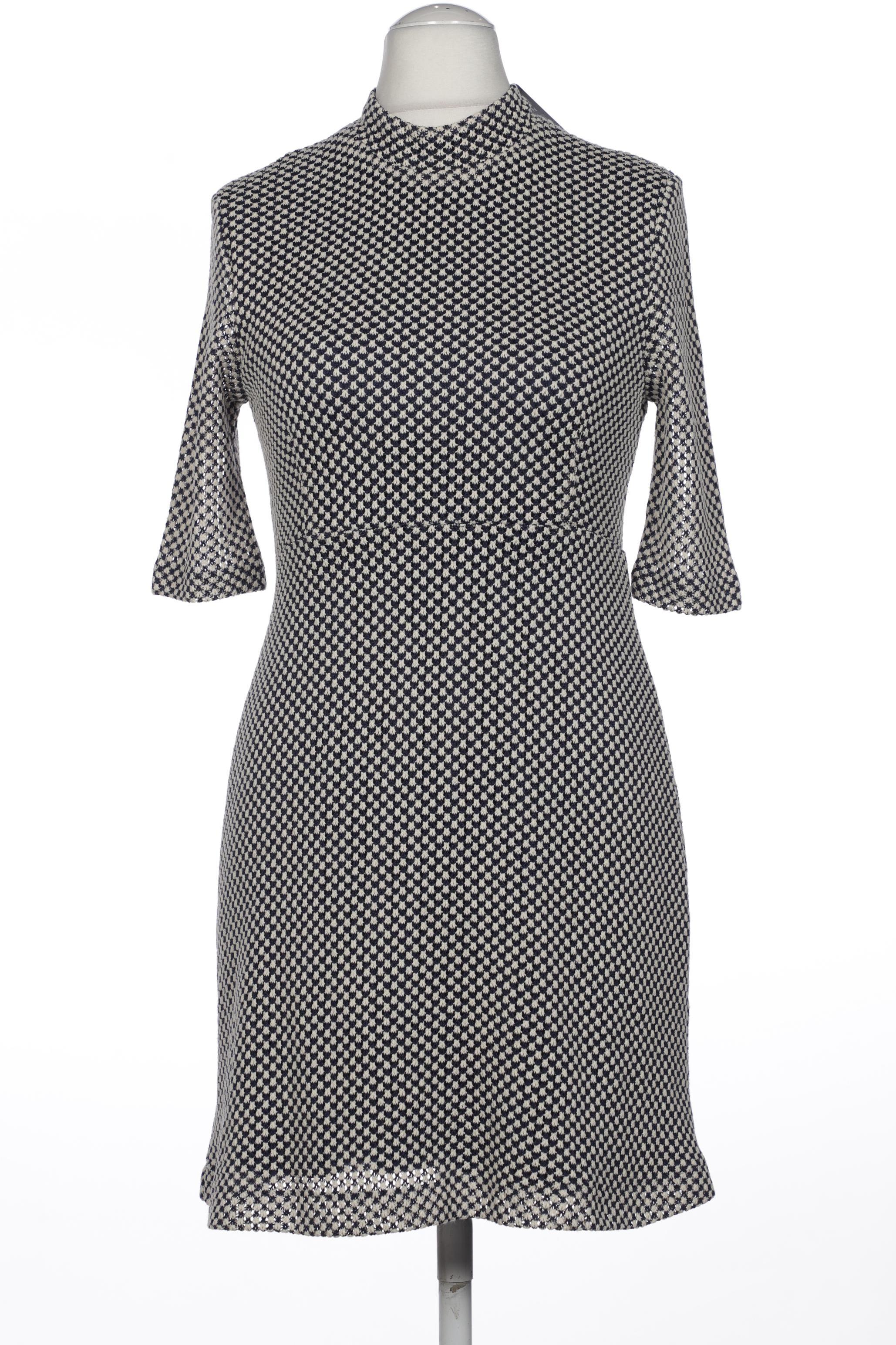 

Zara Damen Kleid, marineblau, Gr. 38