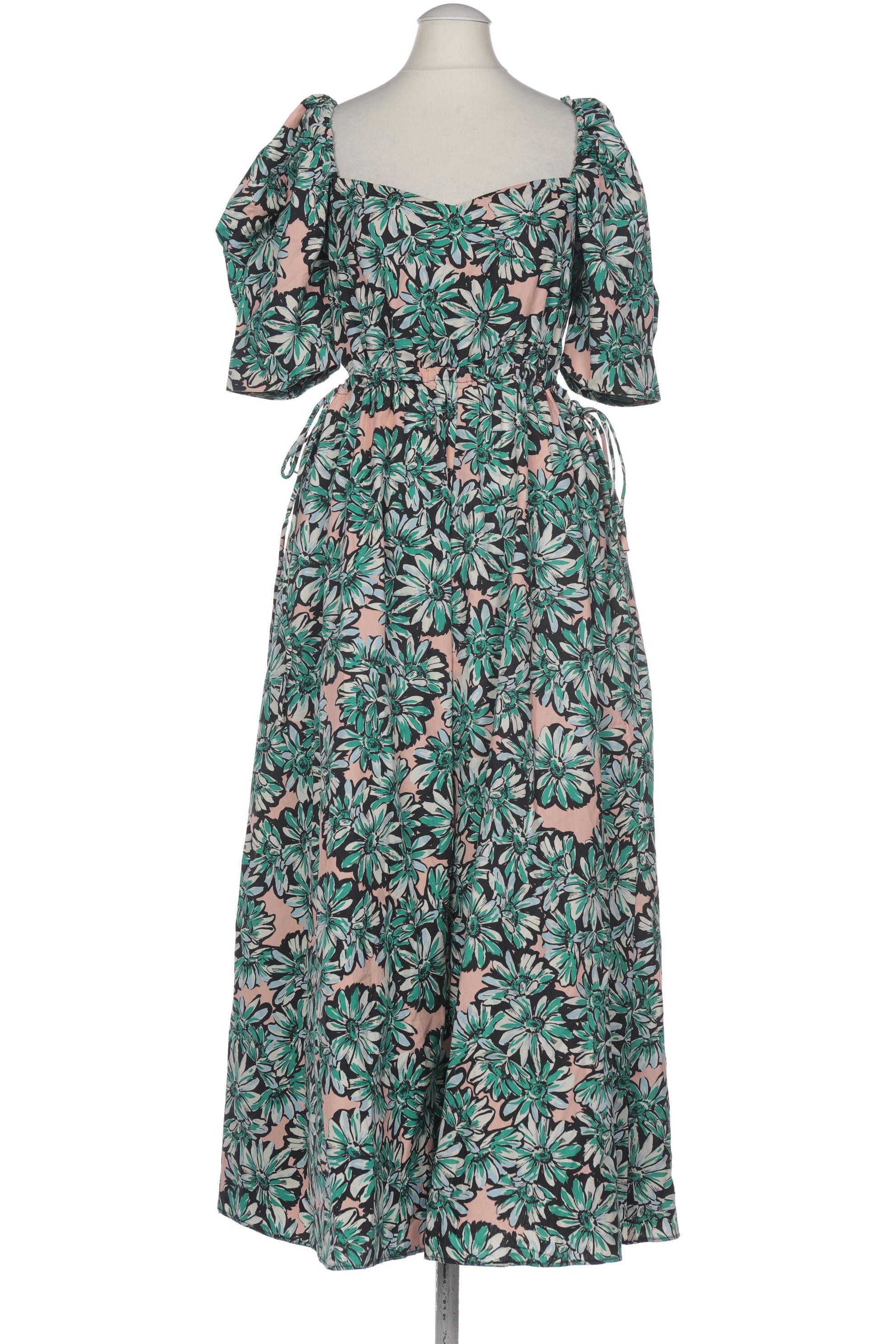 

Zara Damen Kleid, grün, Gr. 36
