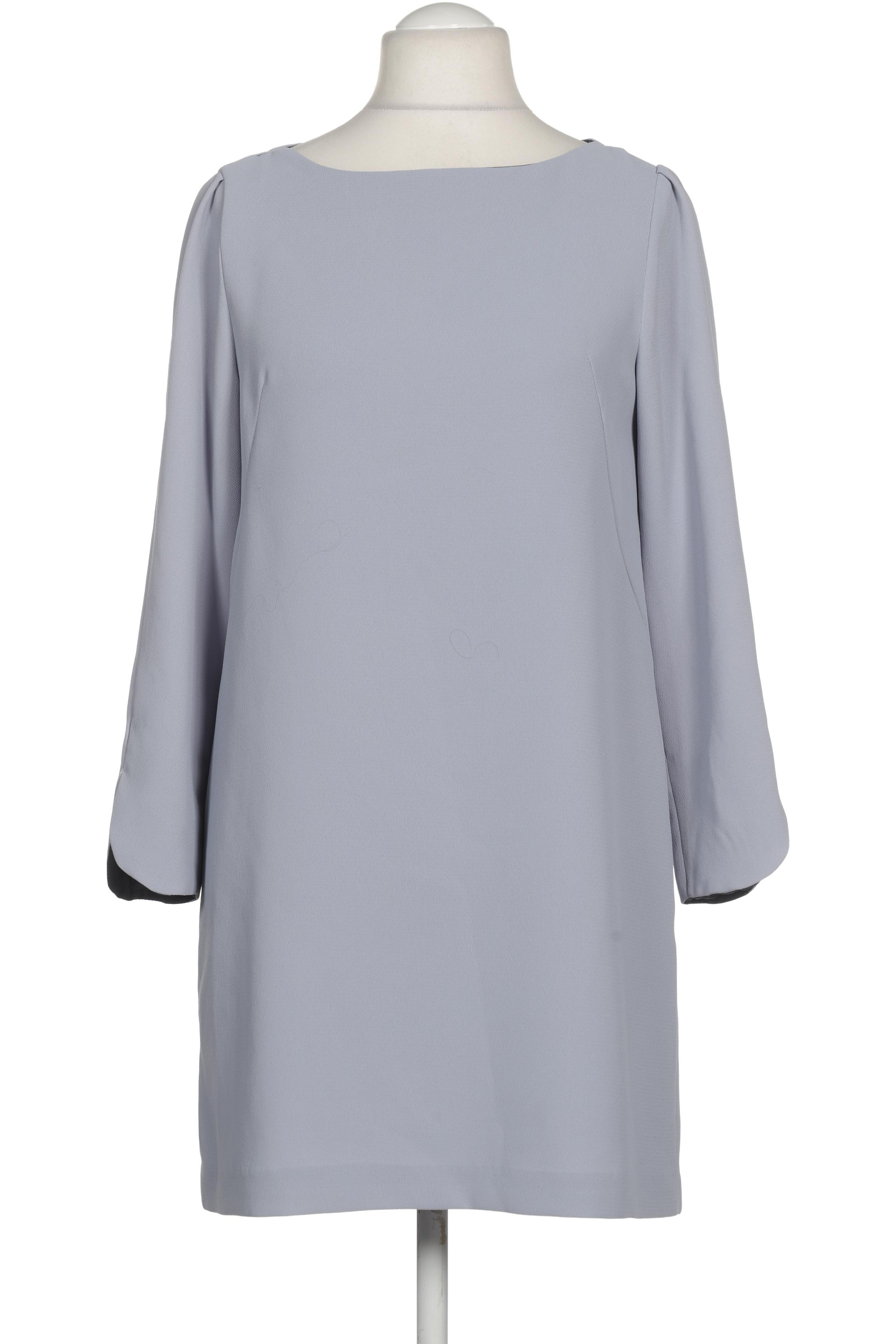 

Zara Damen Kleid, blau, Gr. 42