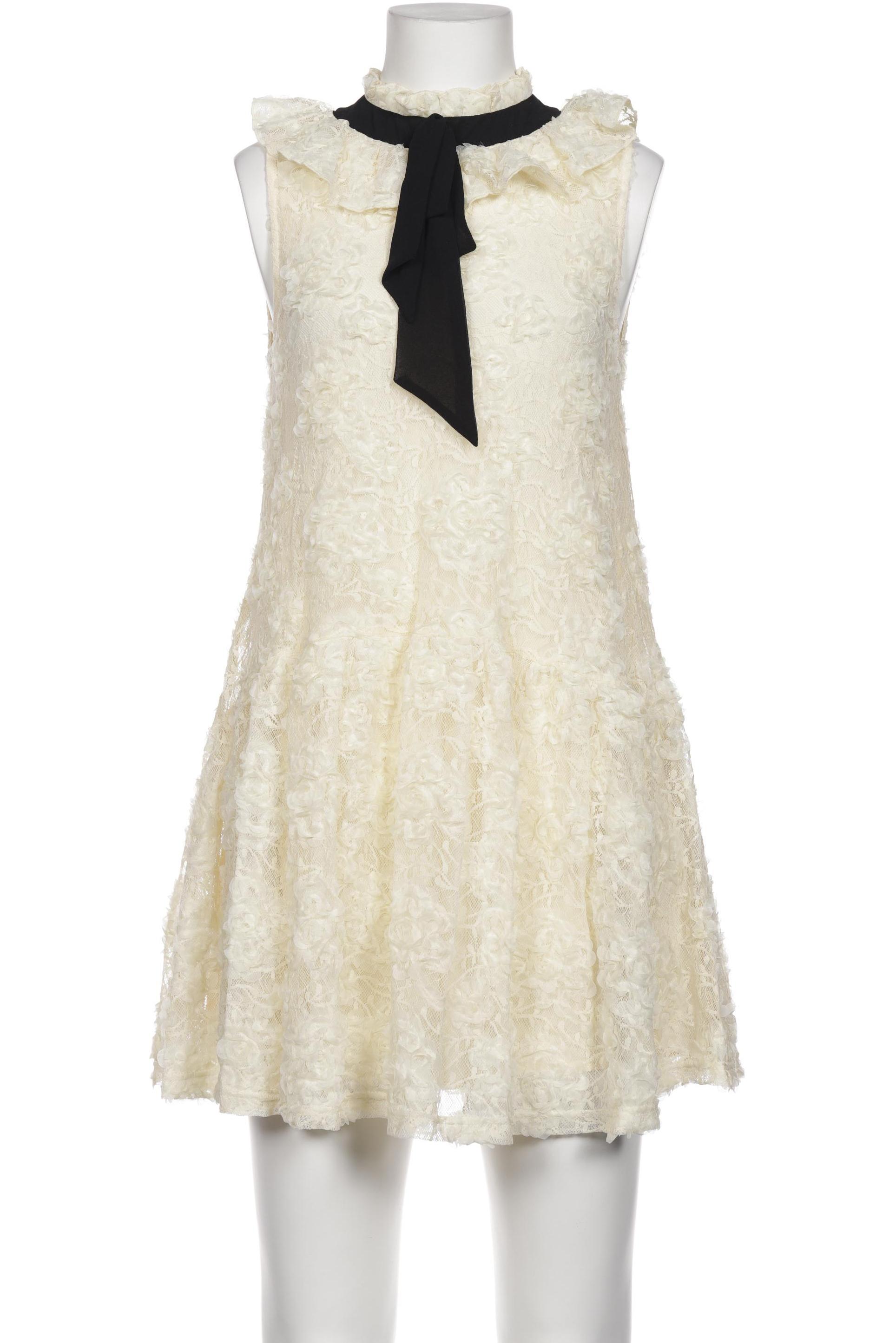 

Zara Damen Kleid, gelb, Gr. 36