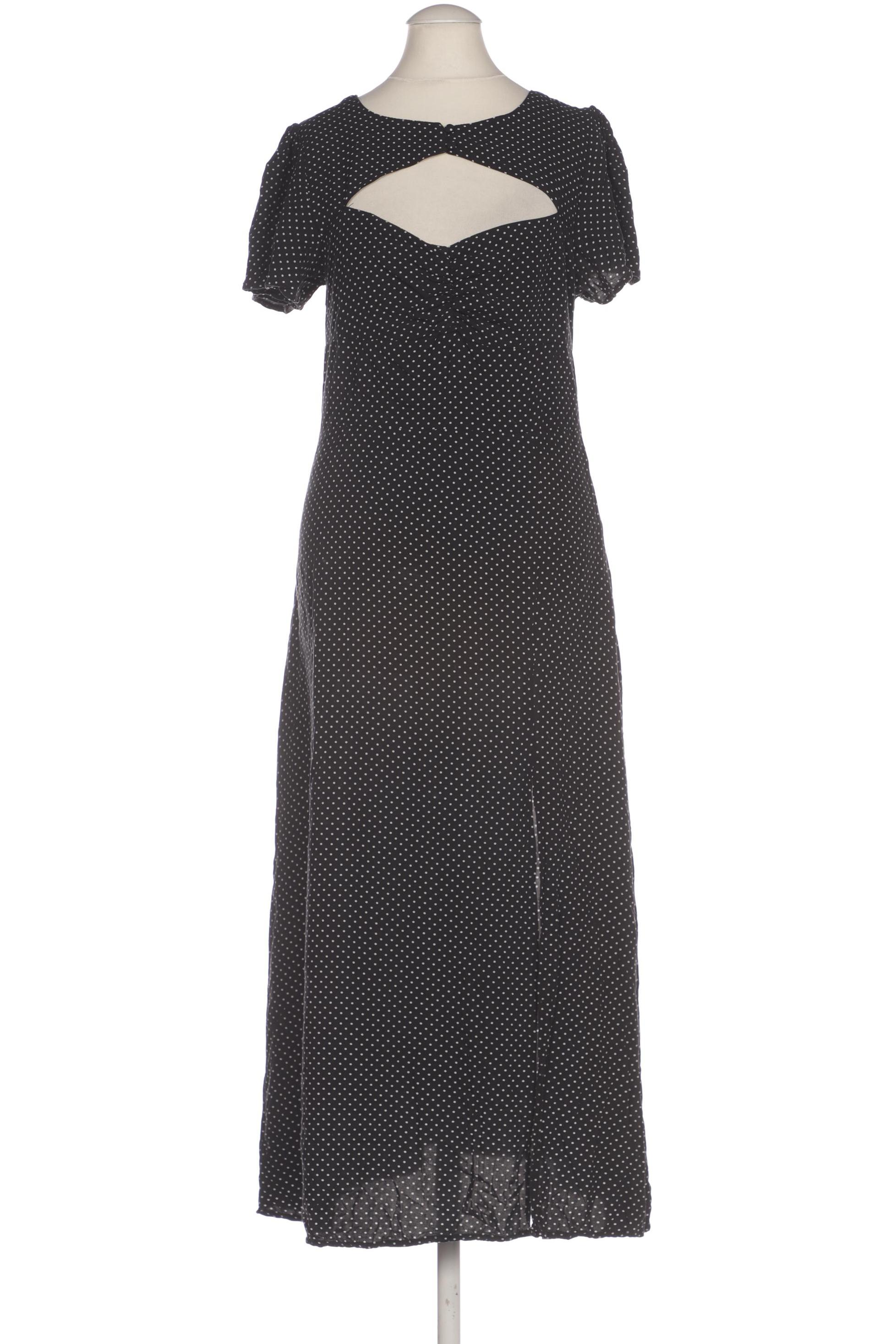 

ZARA Damen Kleid, schwarz