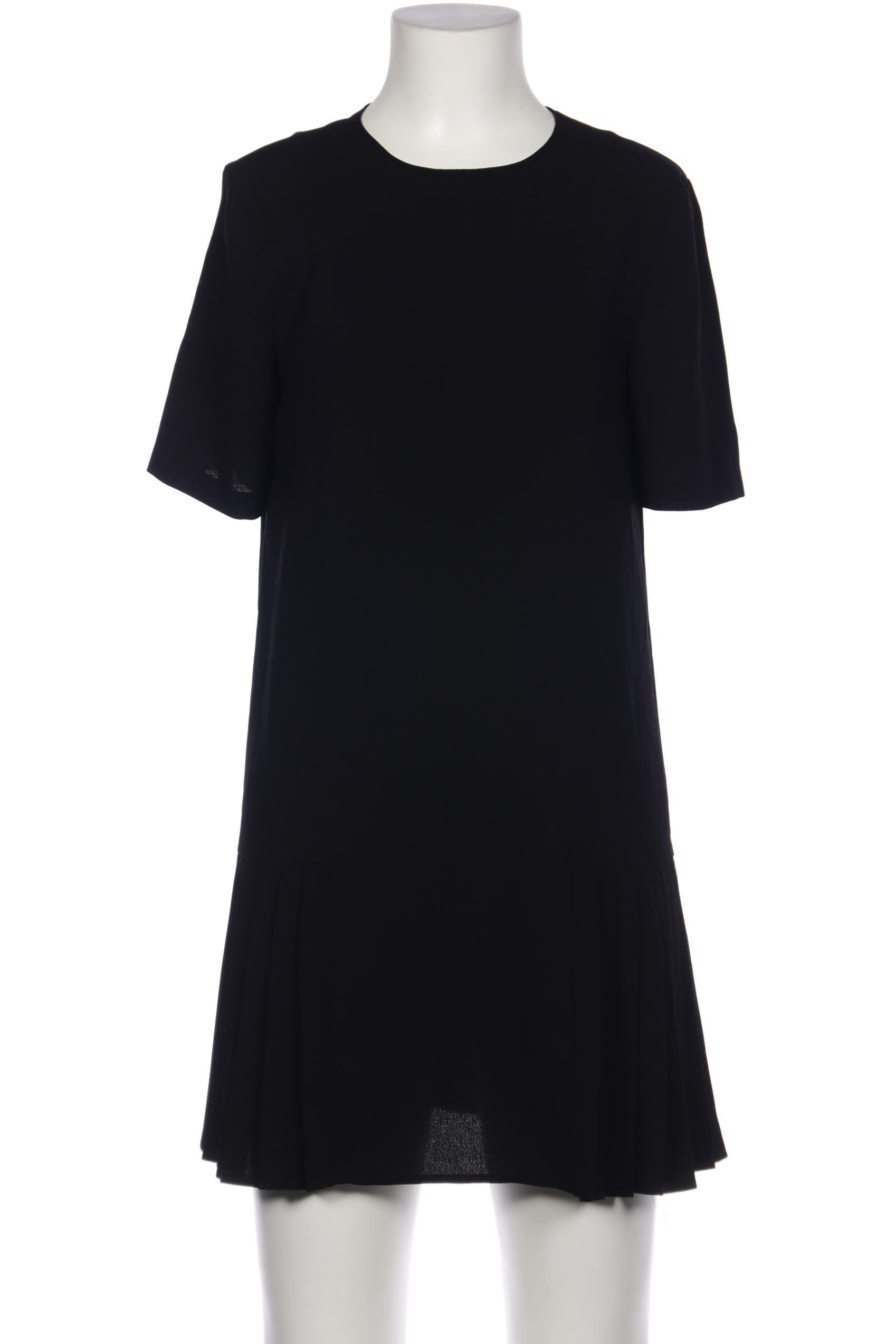 

ZARA Damen Kleid, schwarz