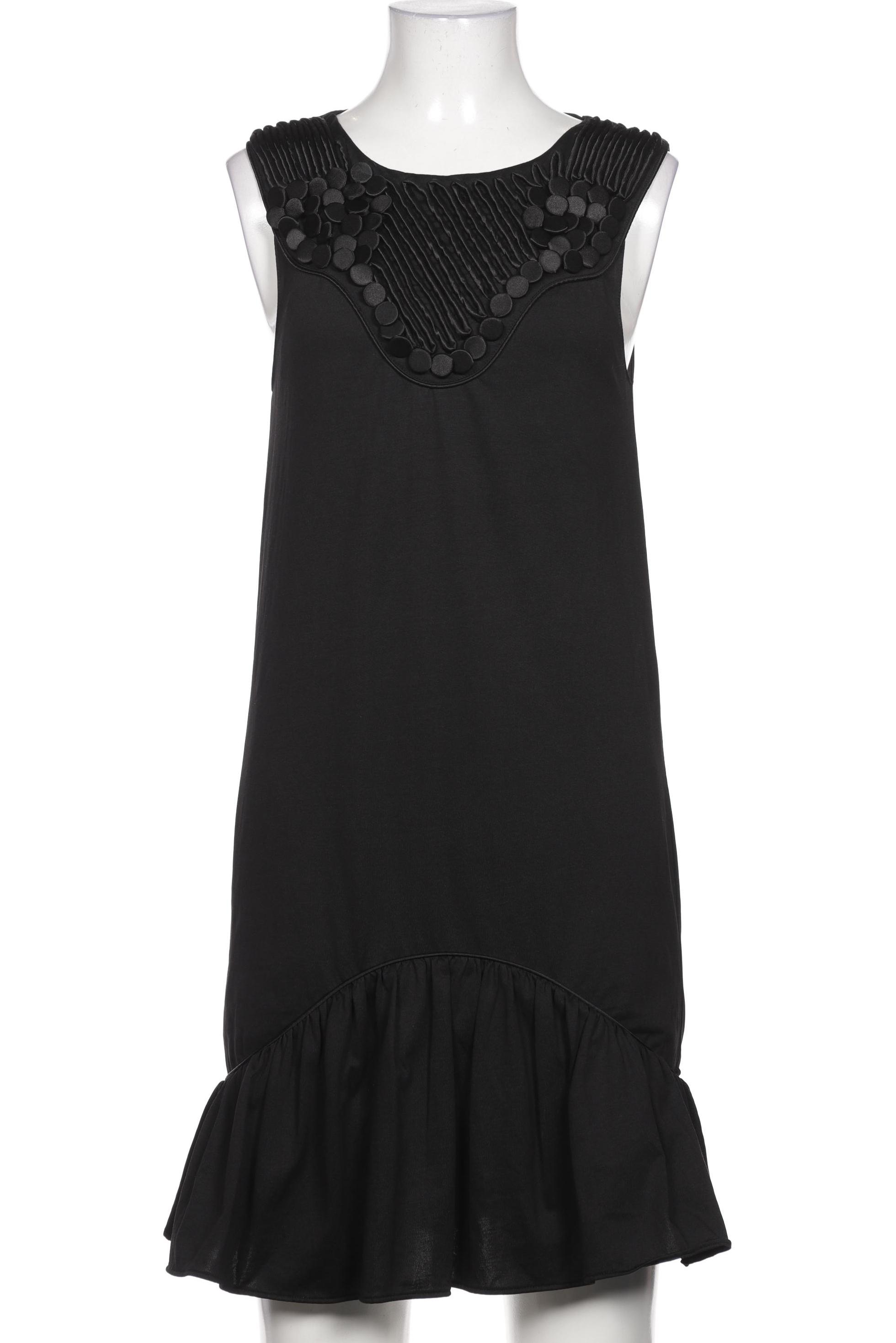 

ZARA Damen Kleid, schwarz