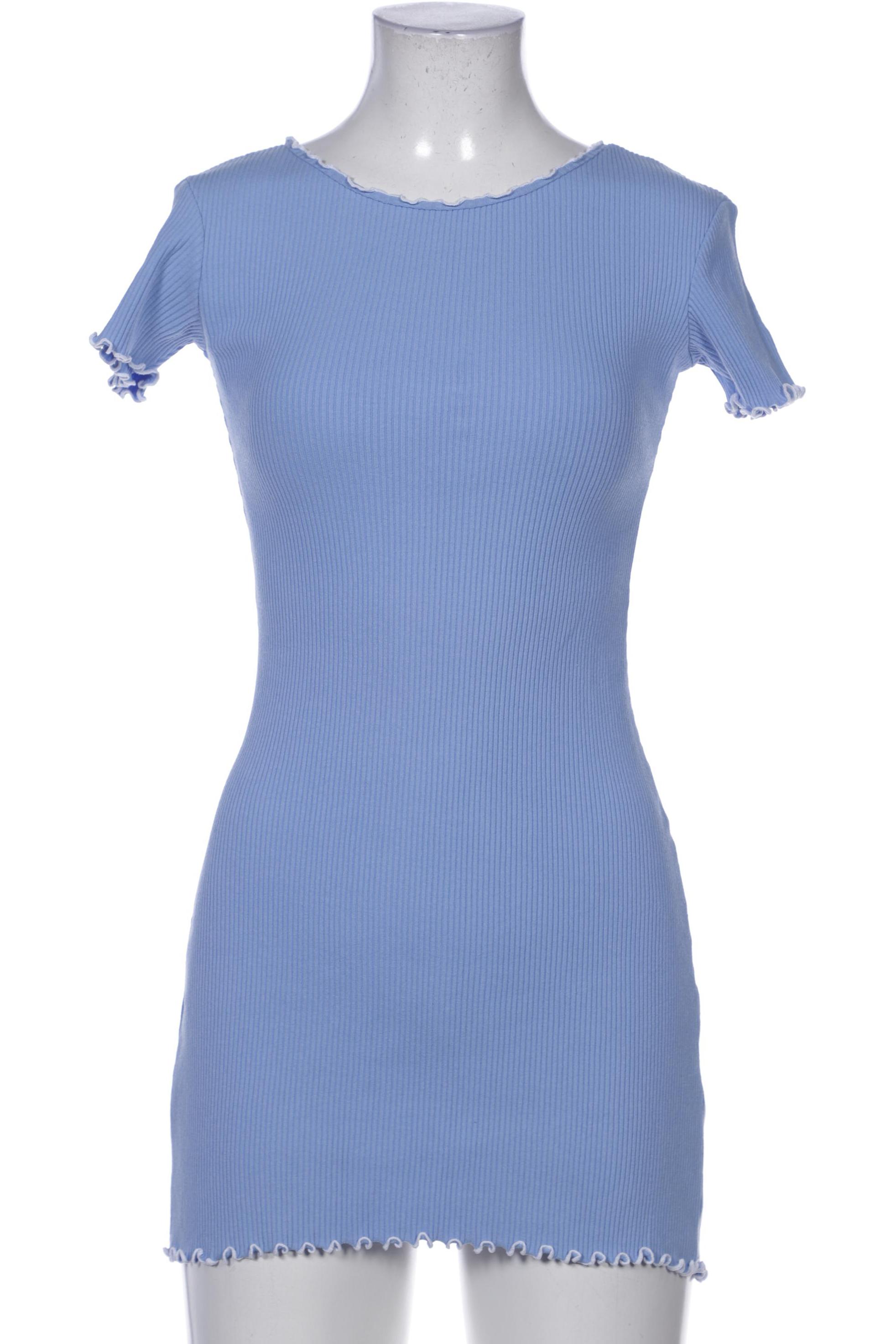

Zara Damen Kleid, hellblau, Gr. 36