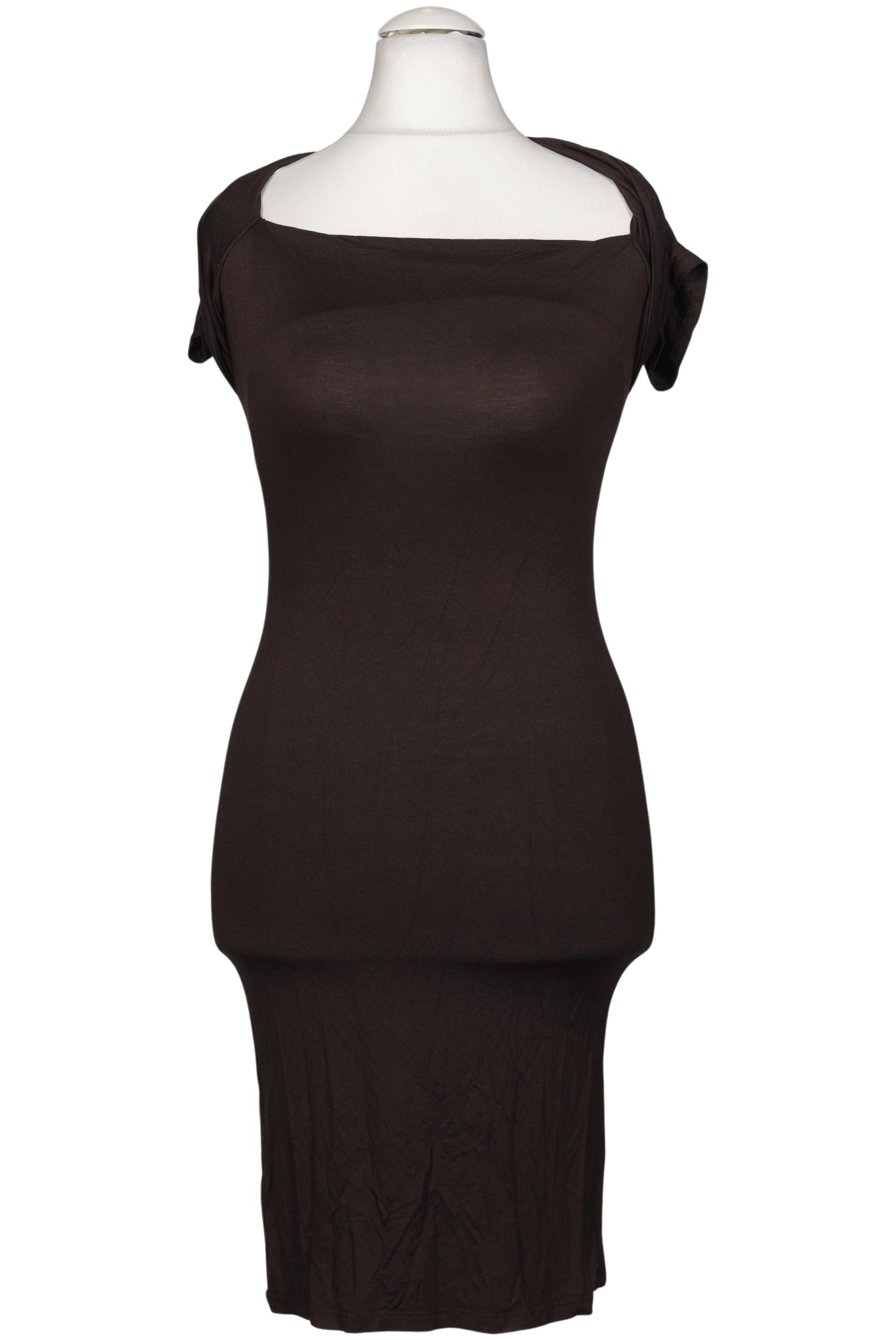 

Zara Damen Kleid, braun, Gr. 38