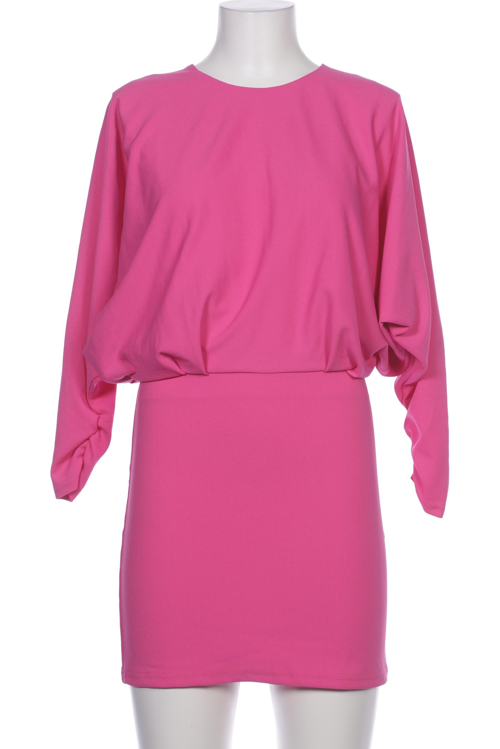 

Zara Damen Kleid, pink, Gr. 38