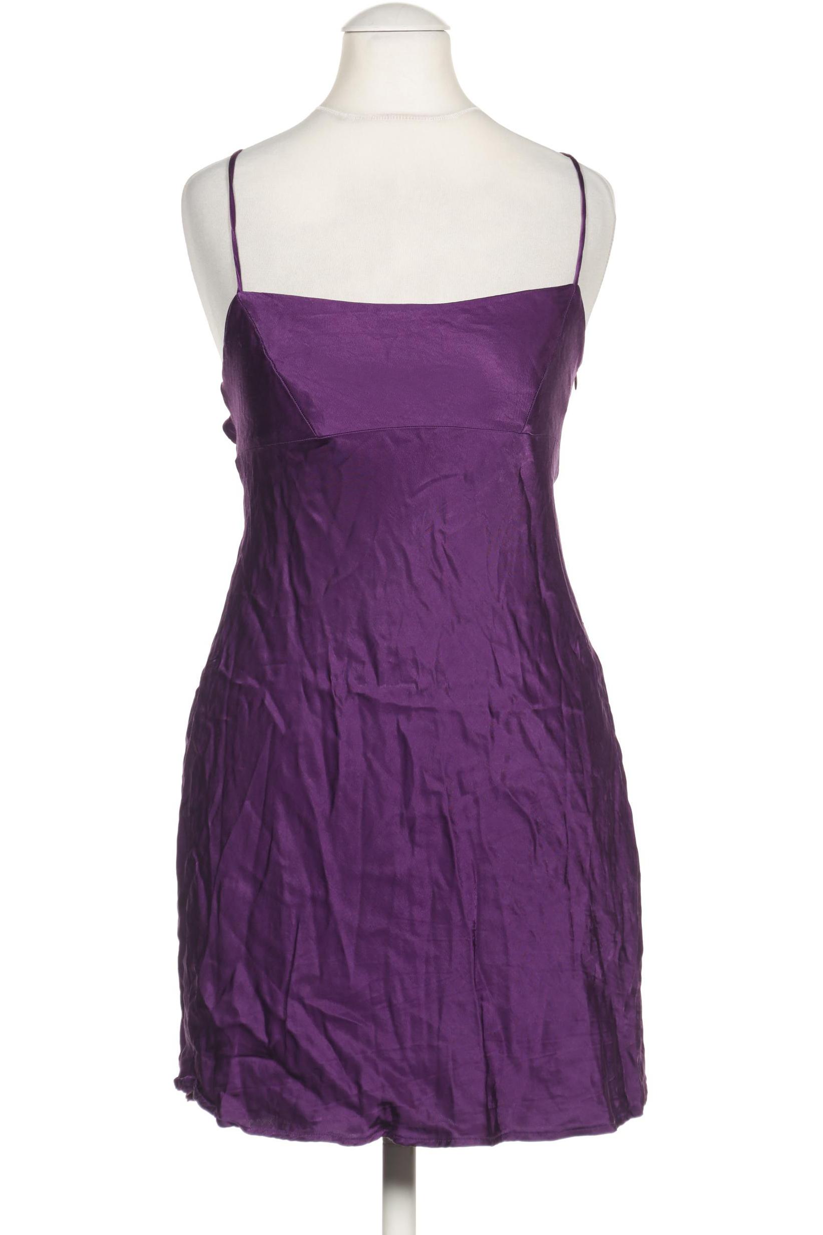 

ZARA Damen Kleid, flieder