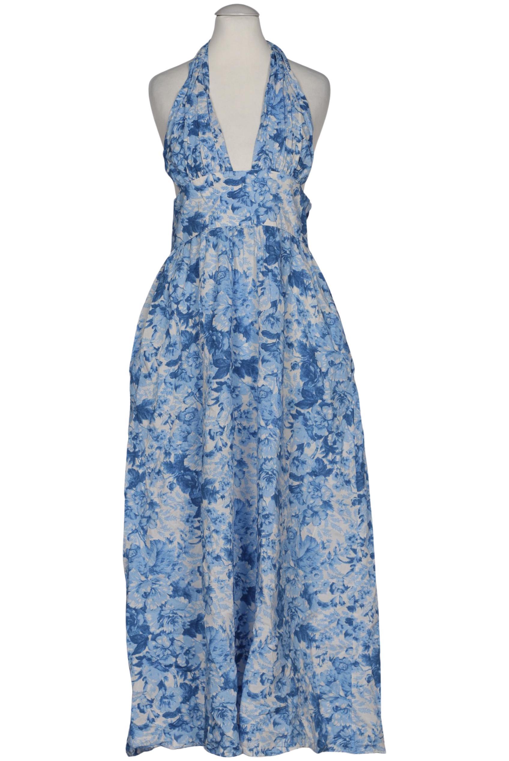 

Zara Damen Kleid, mehrfarbig, Gr. 36