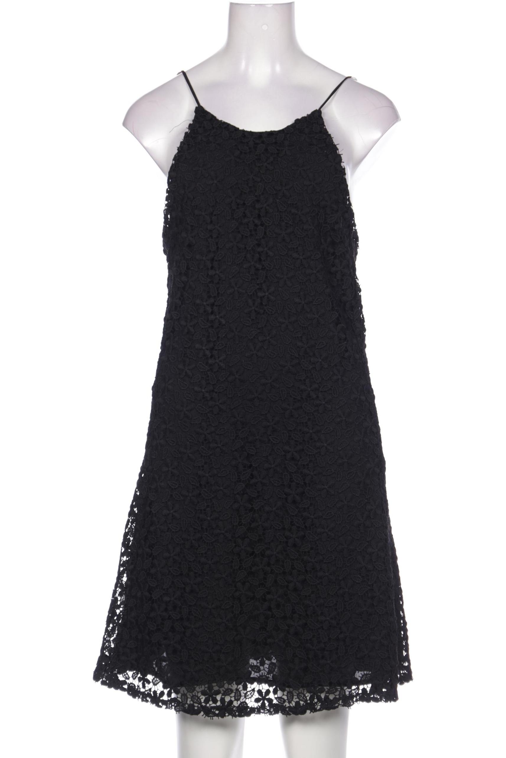 

ZARA Damen Kleid, schwarz