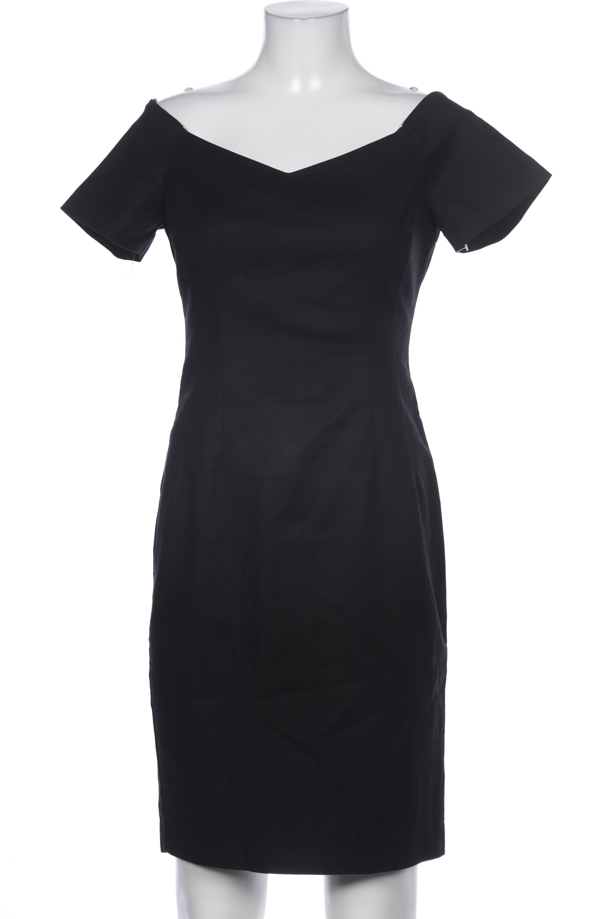 

ZARA Damen Kleid, schwarz