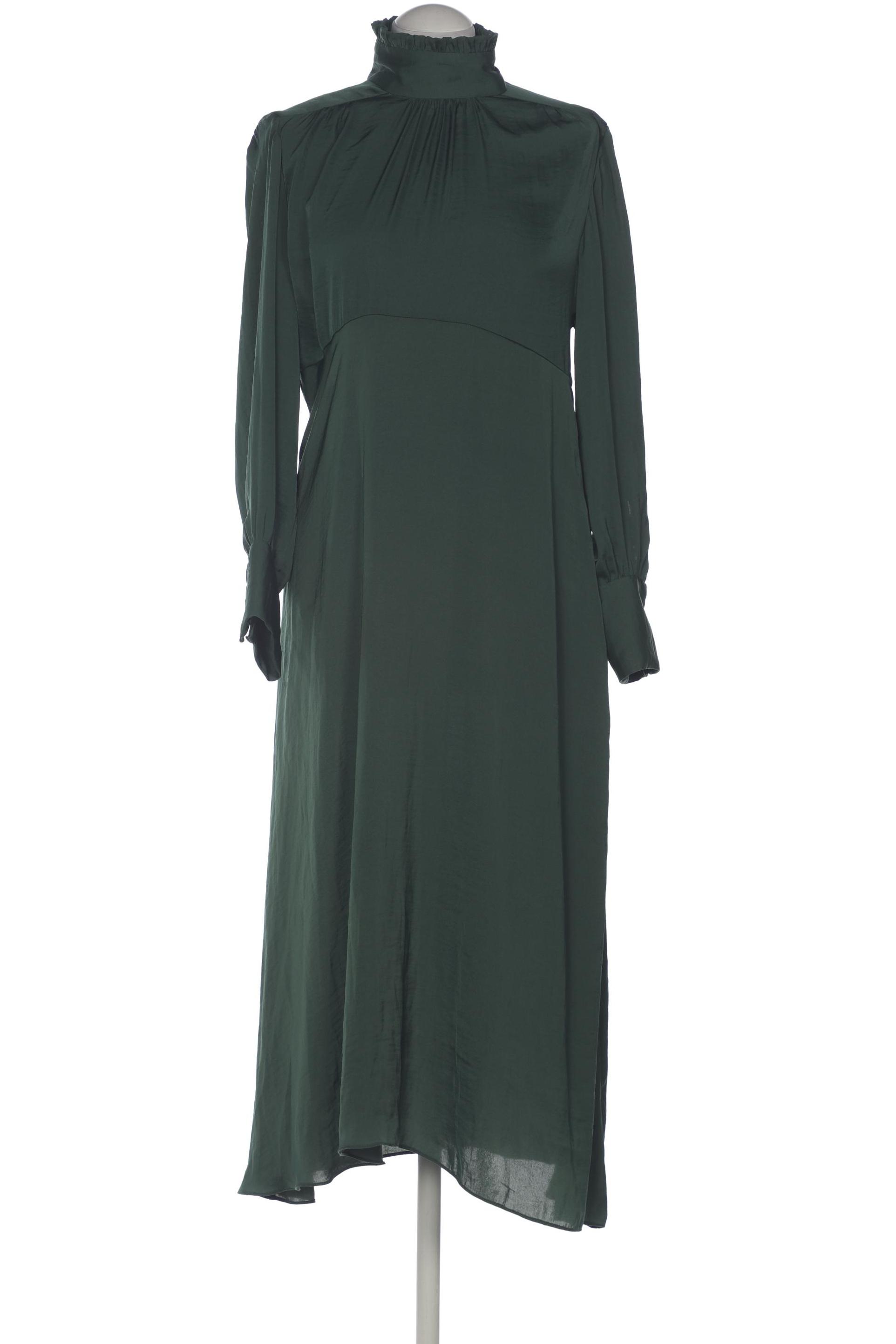 

Zara Damen Kleid, grün, Gr. 38